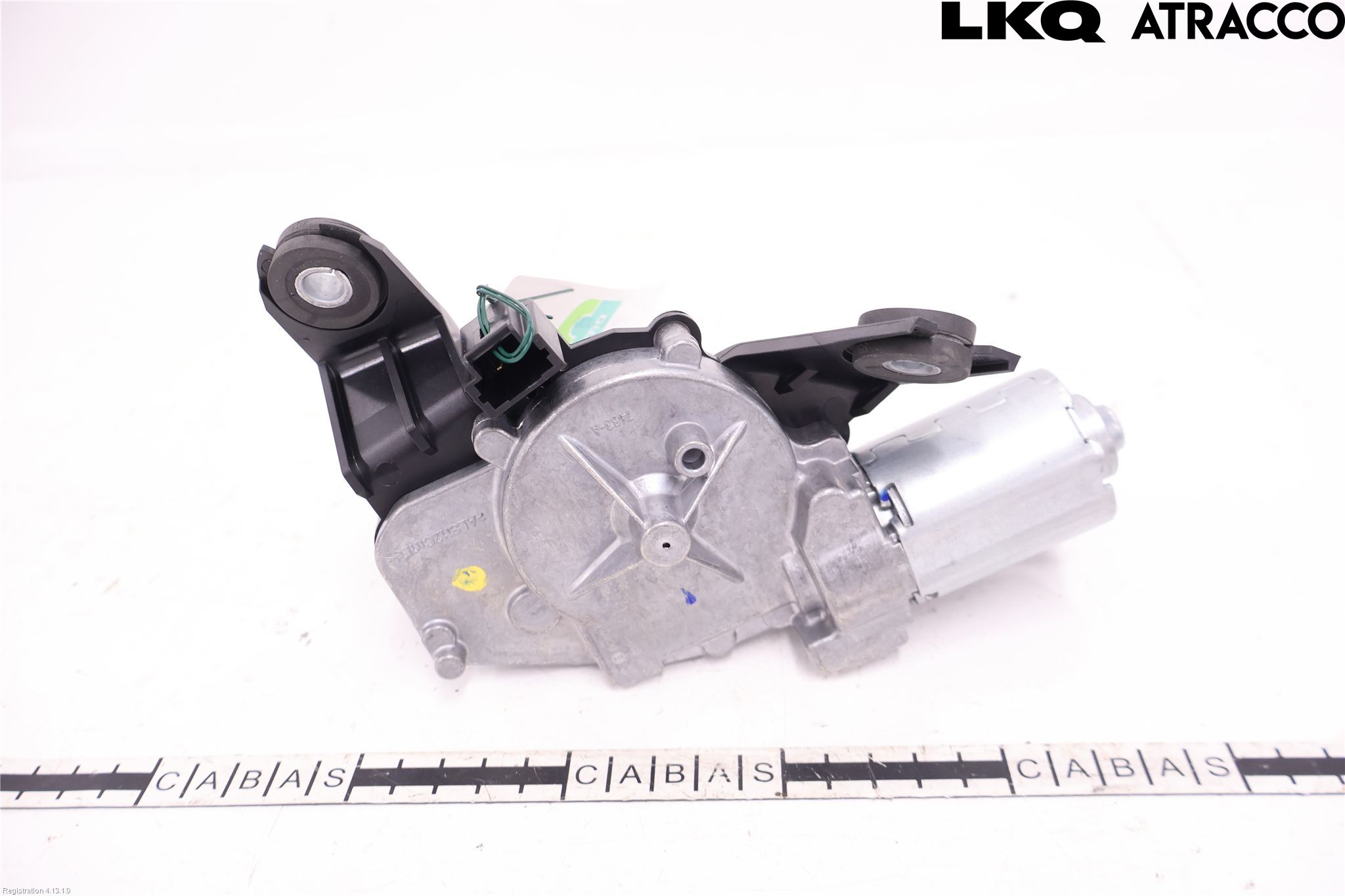 MG HS AS33 25->> Torkarmotor Baklucka