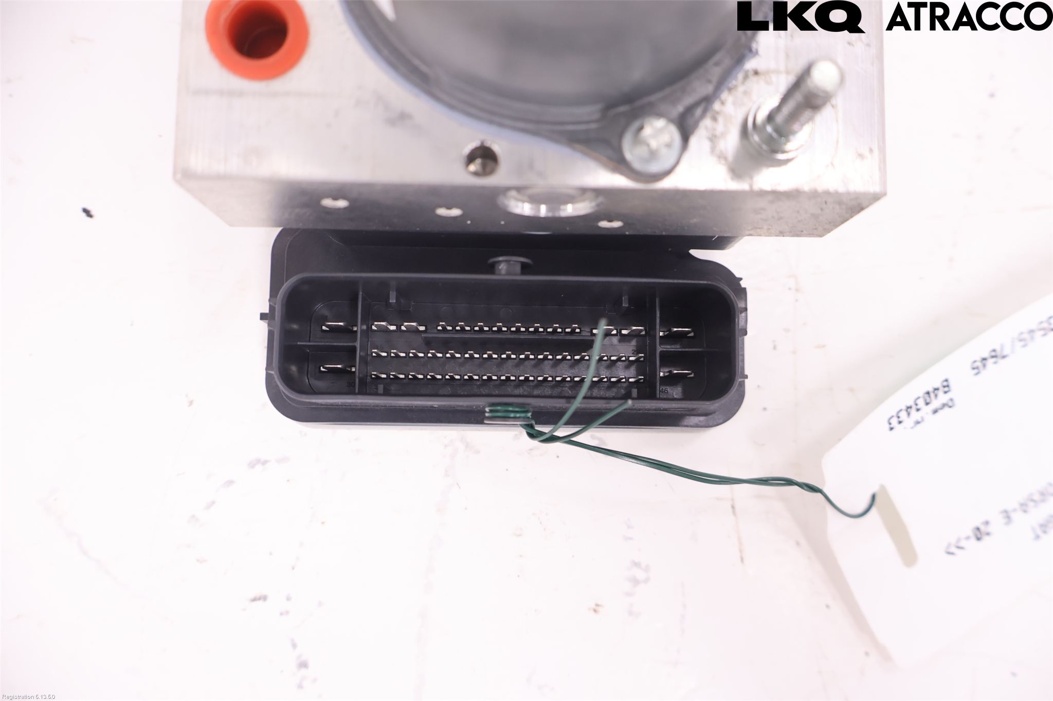 Opel CORSA F, CORSA-E 20- Abs Hydraulaggregat