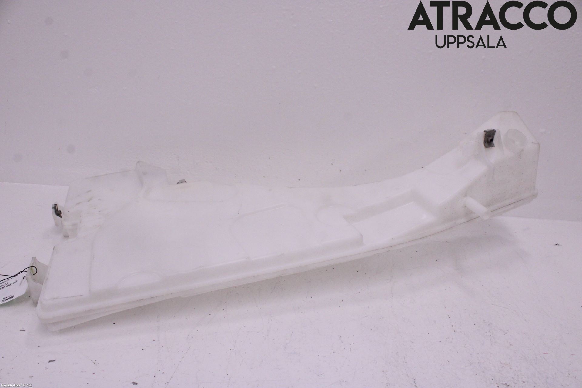 BMW X5 E70 07-13 Spolartank Vindruta-Strål