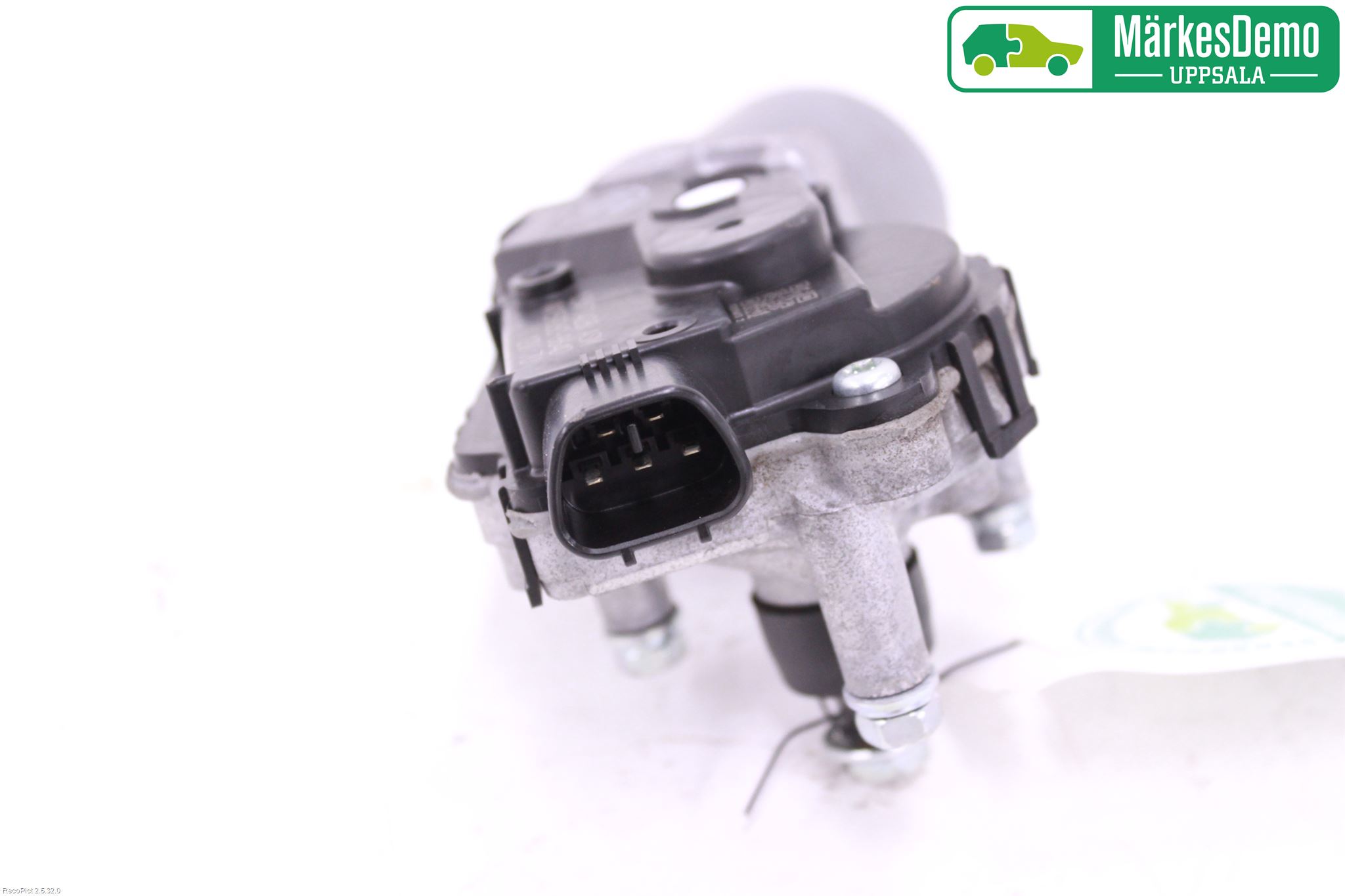 Opel INSIGNIA 17- Torkarmotor Vindruta