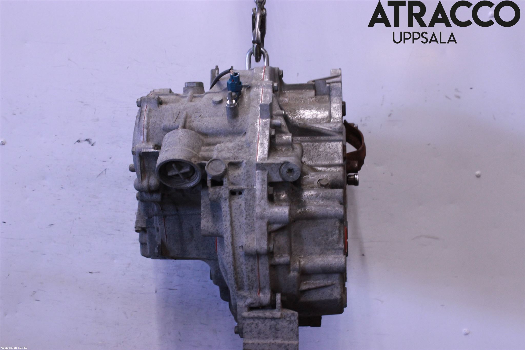 Volvo V70 05-08 Växellåda Automat