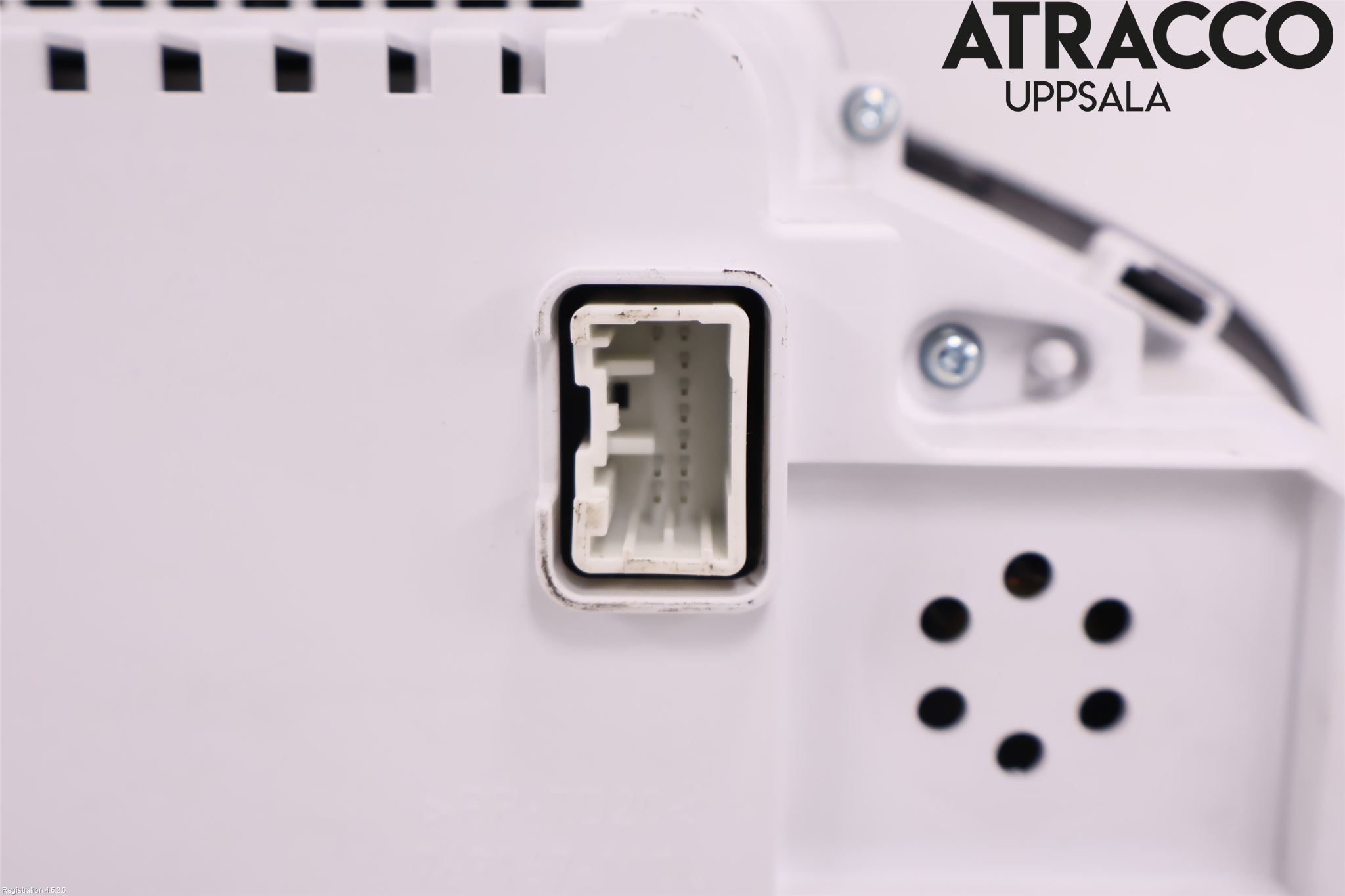 Volvo V60 11-13 Instrument Komb