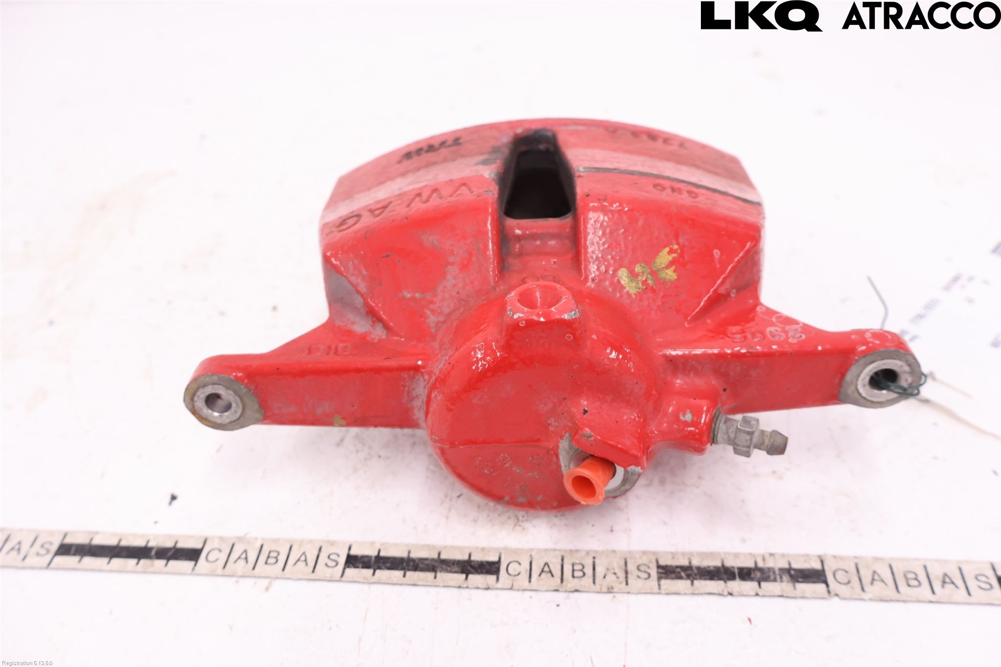 Seat LEON 13-20 Bromsok Fram Höger