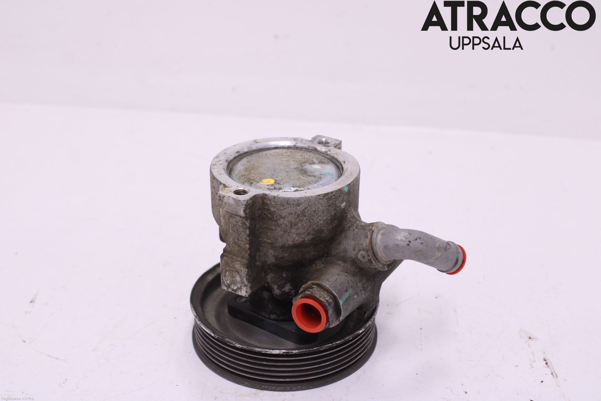 Fiat FIORINO Styrservopump