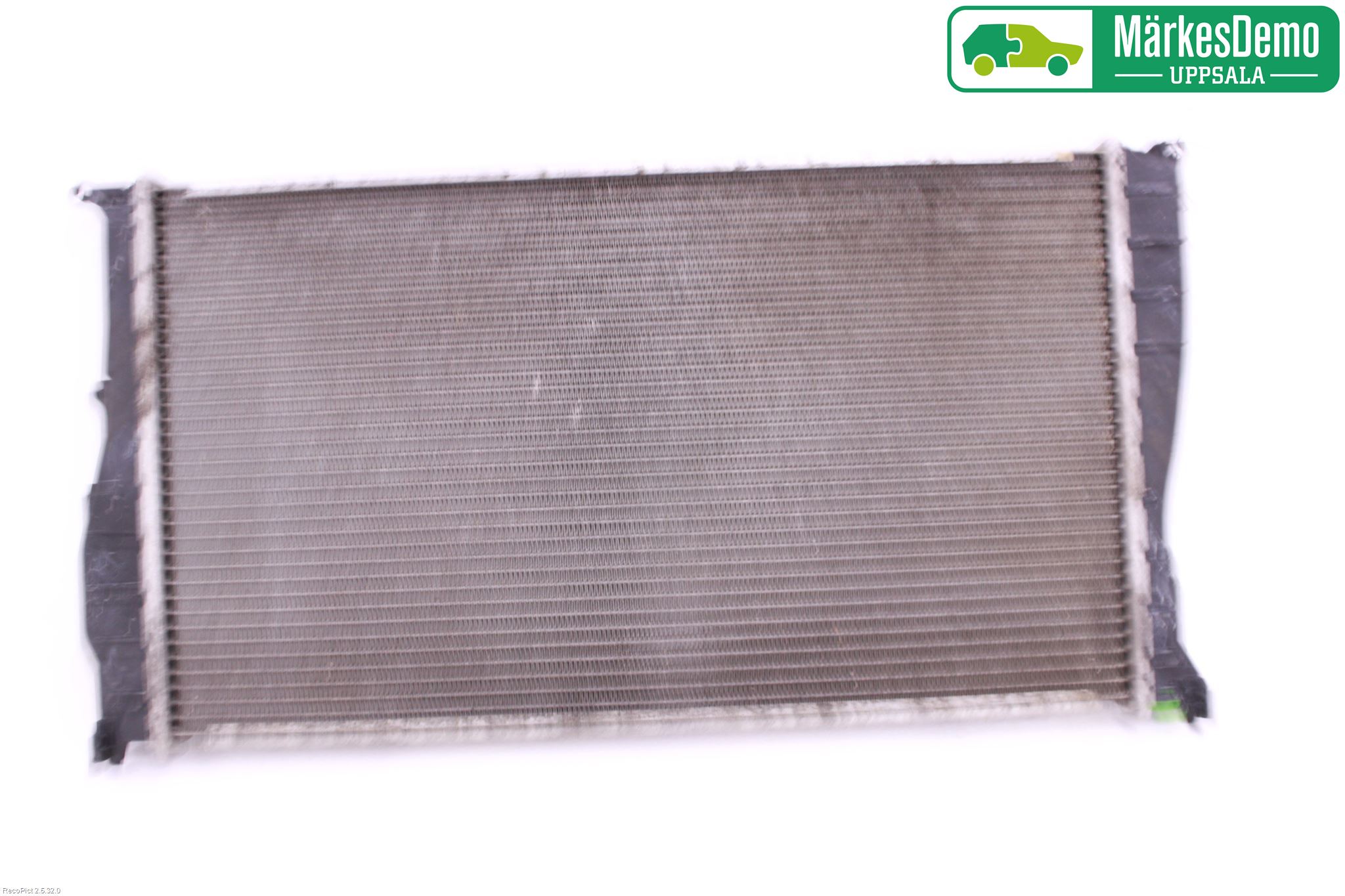 BMW 1 E87/81 5D/3D 03-11 Kylare Man