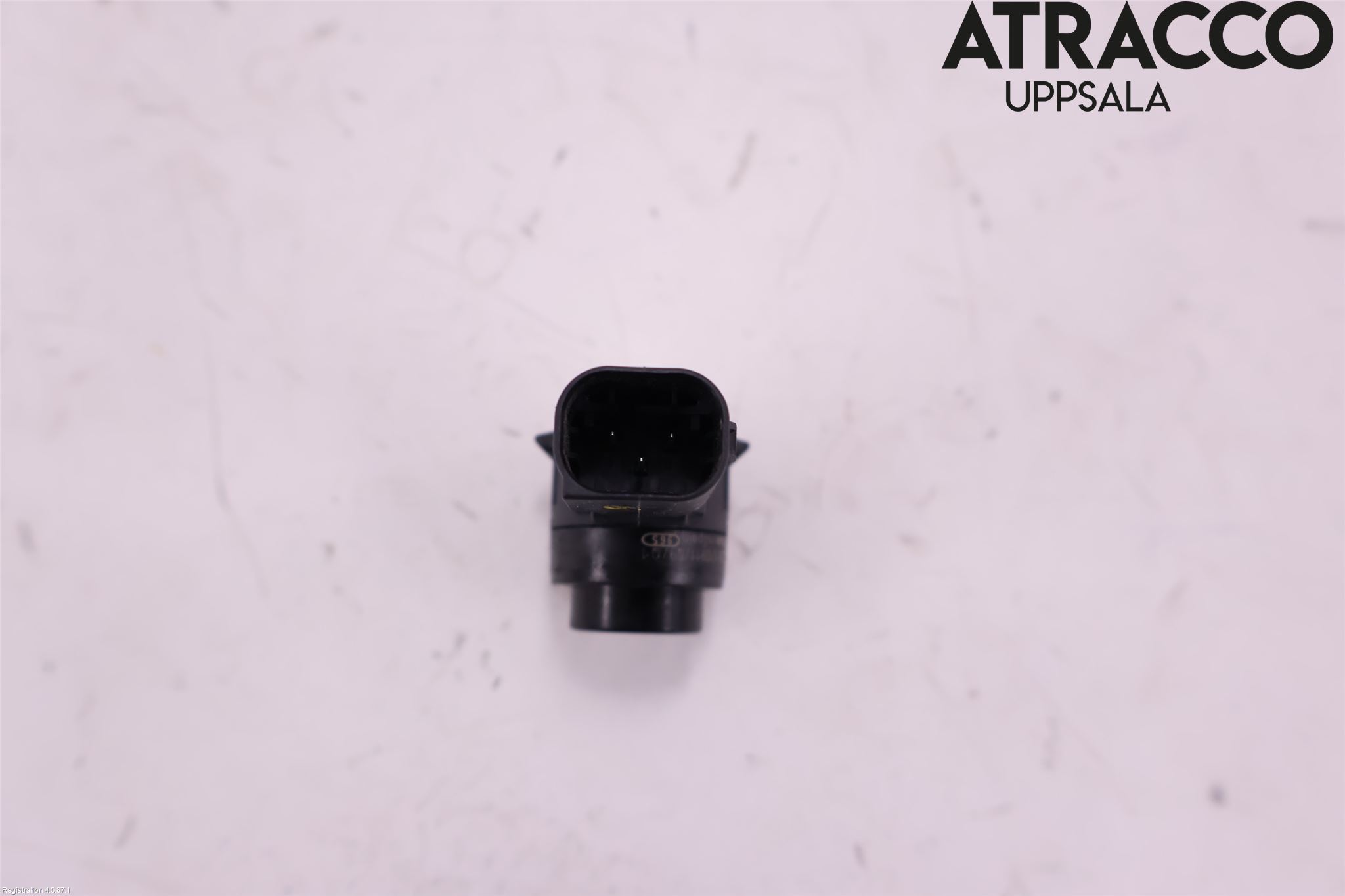 Peugeot 2008 13-20 Parkeringshjälp Backsensor