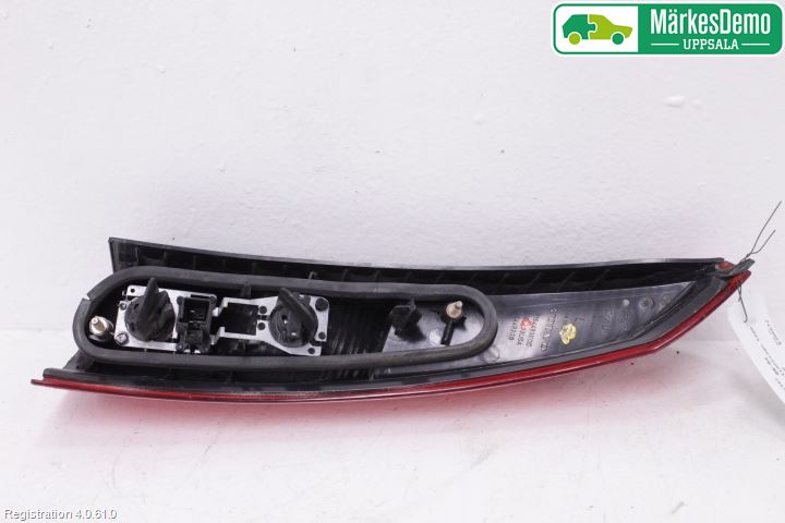 Volvo V70 00-04 Bakljus Vänster
