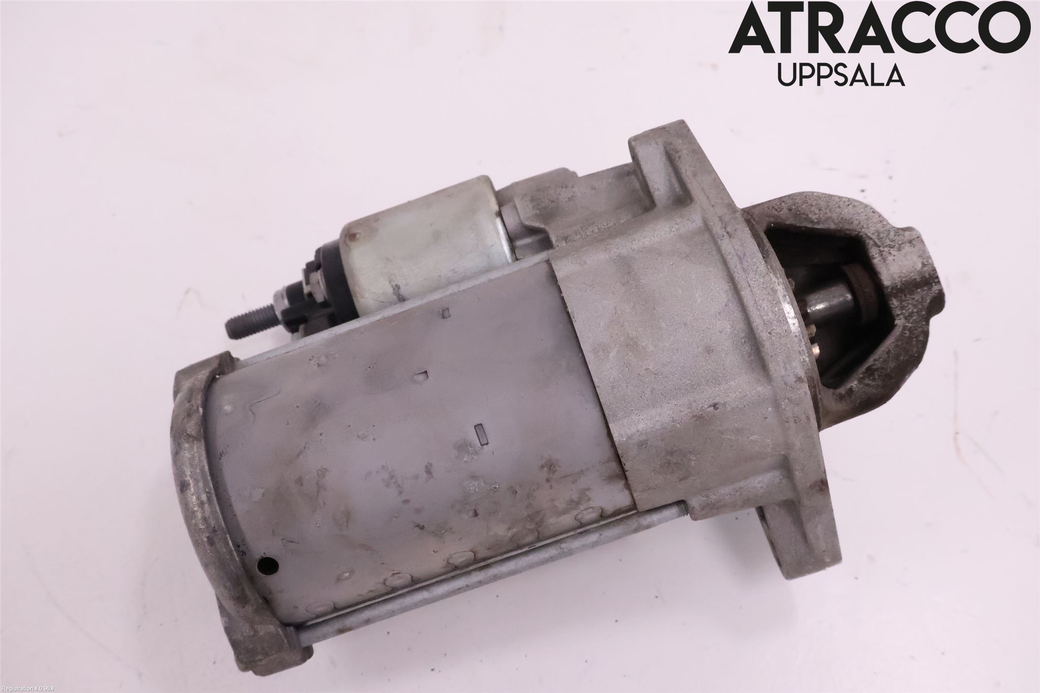 Alfa GIULIETTA Startmotor