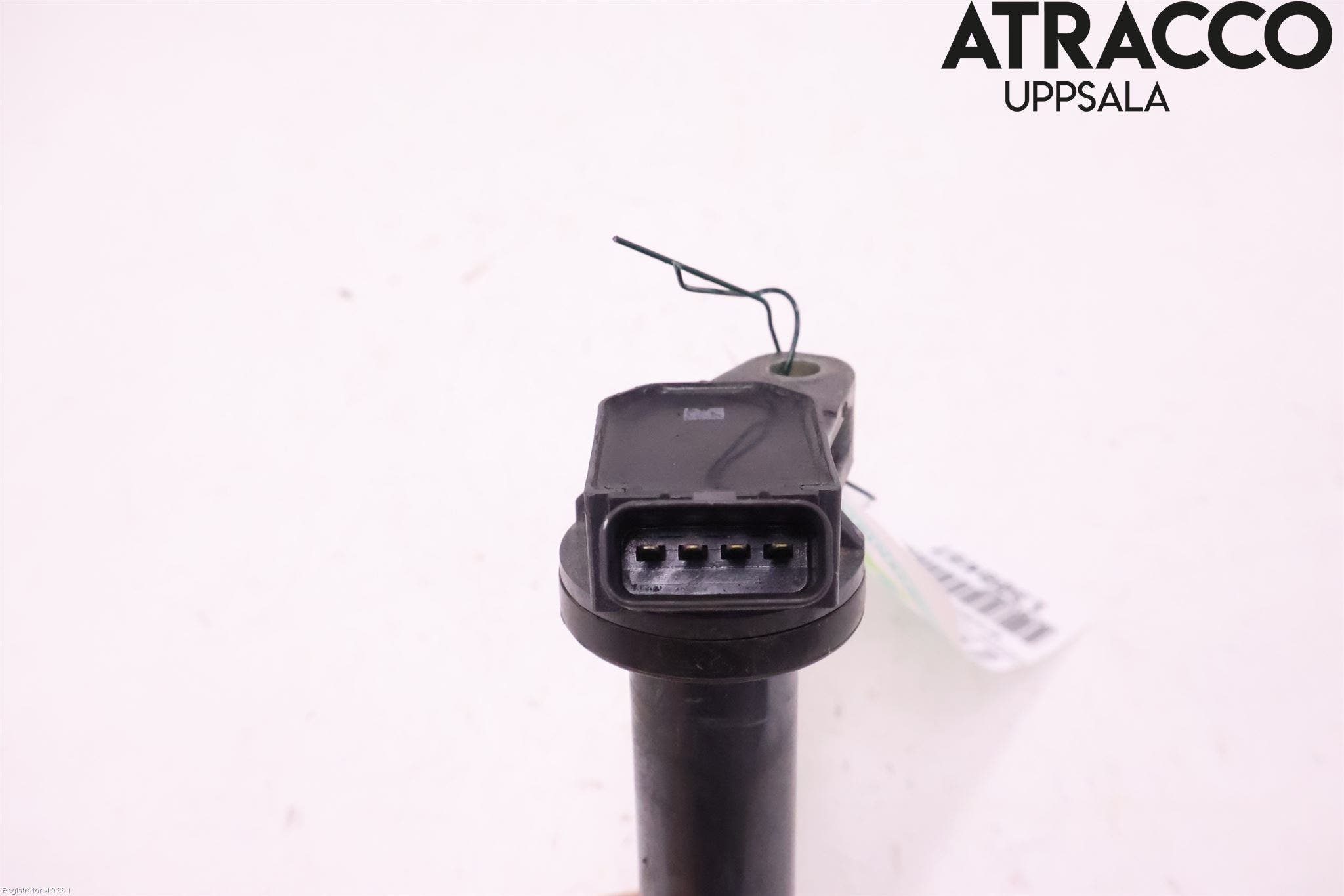 Toyota YARIS XP90 06-11 Tändspole