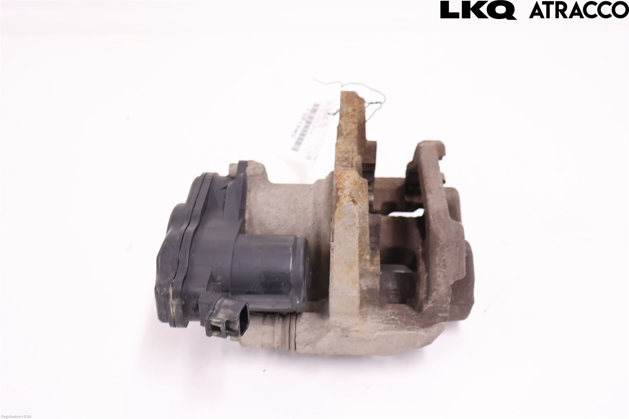 Toyota RAV4 19- Bromsok Bak Höger