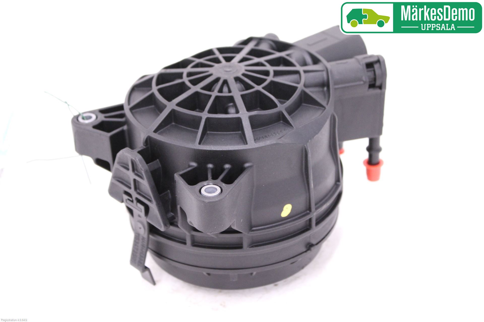 Mercedes-Benz MB E-KLASS (W213) 16-23 Bränslefilter-Hållare