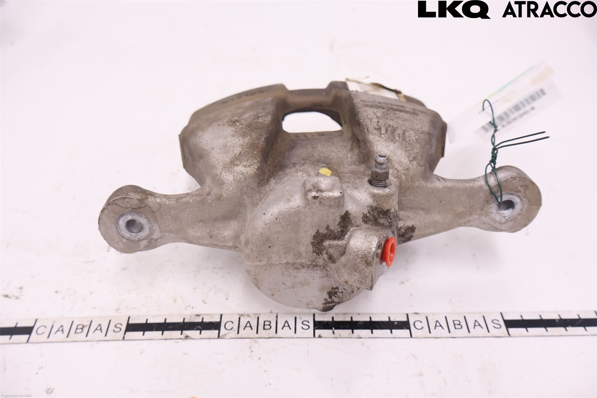 Opel MOKKA 21- Bromsok Fram Höger