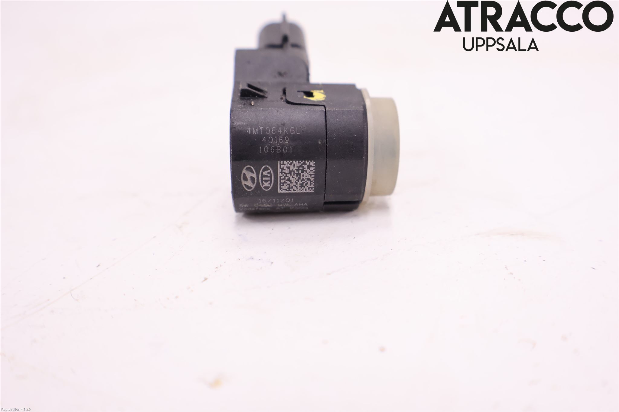 Hyundai i40 16-18 Parkeringshjälp Backsensor