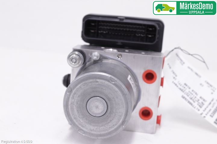 Mercedes-Benz MB A-KLASS (W177) 18- Abs Hydraulaggregat