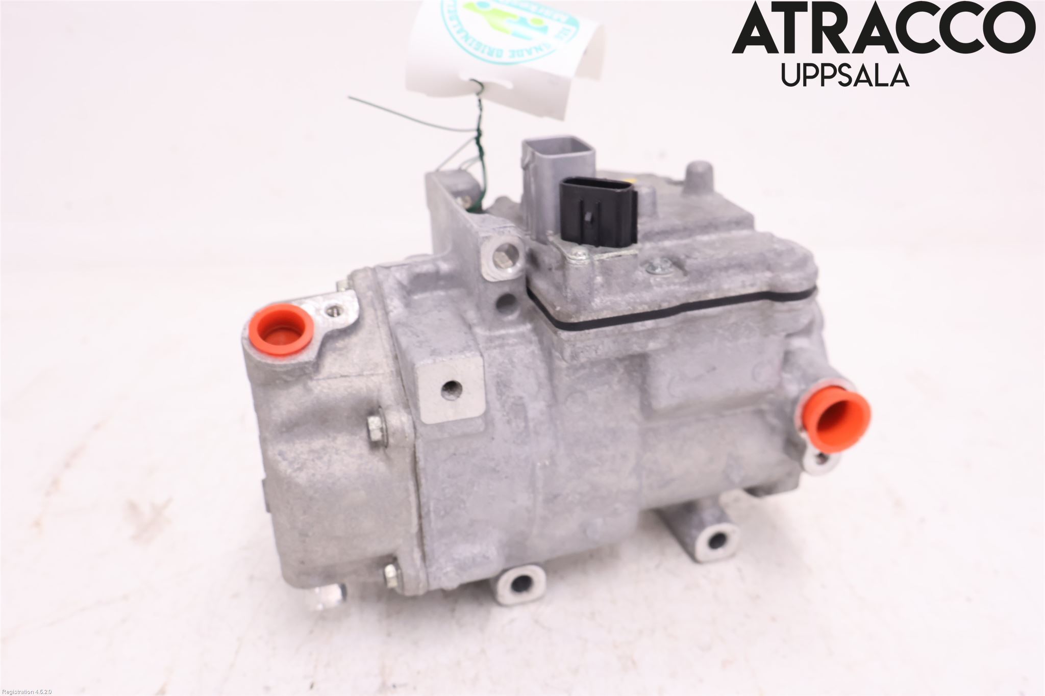 Lexus IS 250/350 14-20 Ac Kompressor