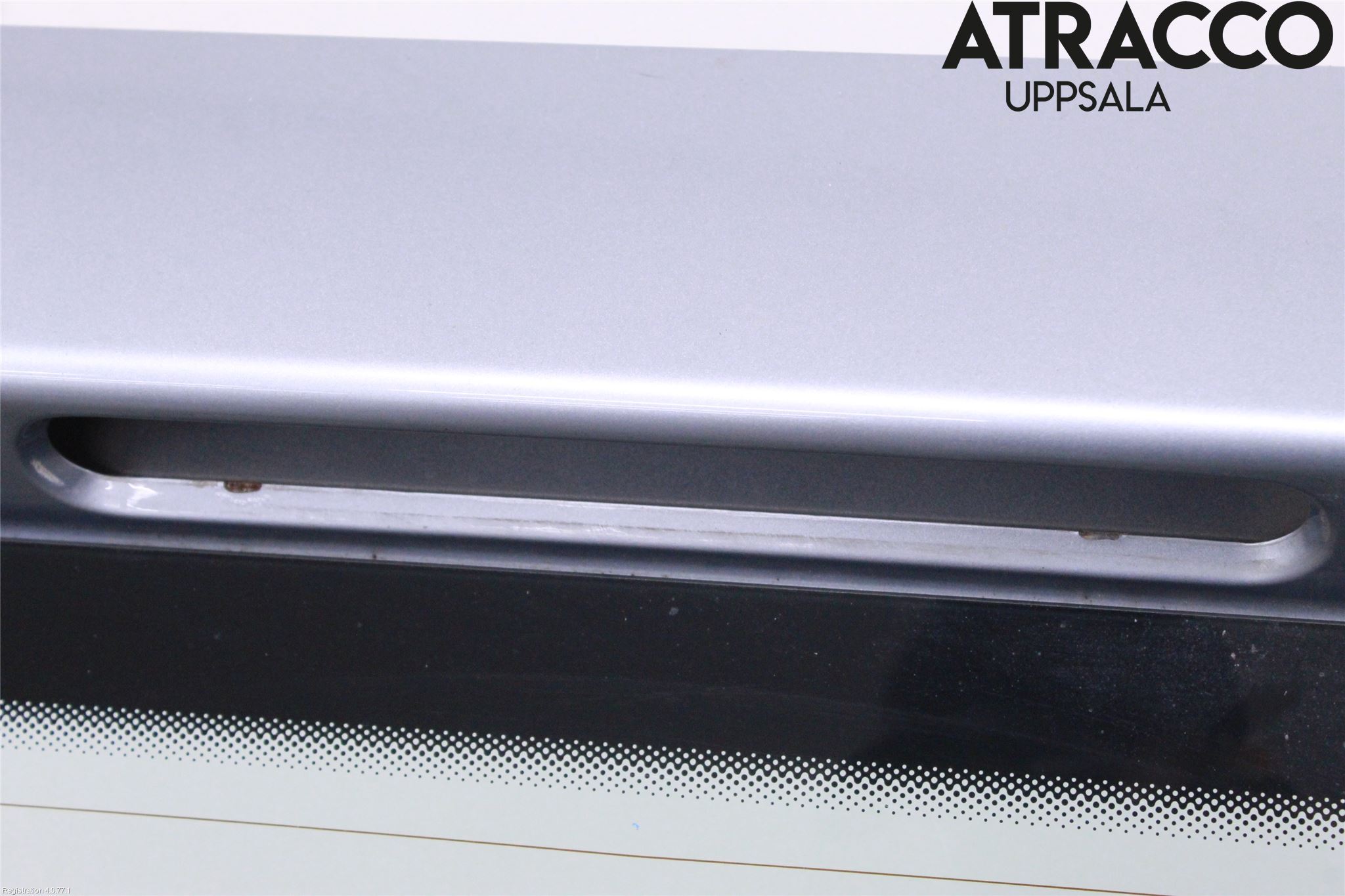 Peugeot 207 Baklucka Cc-Kombi-Sedan