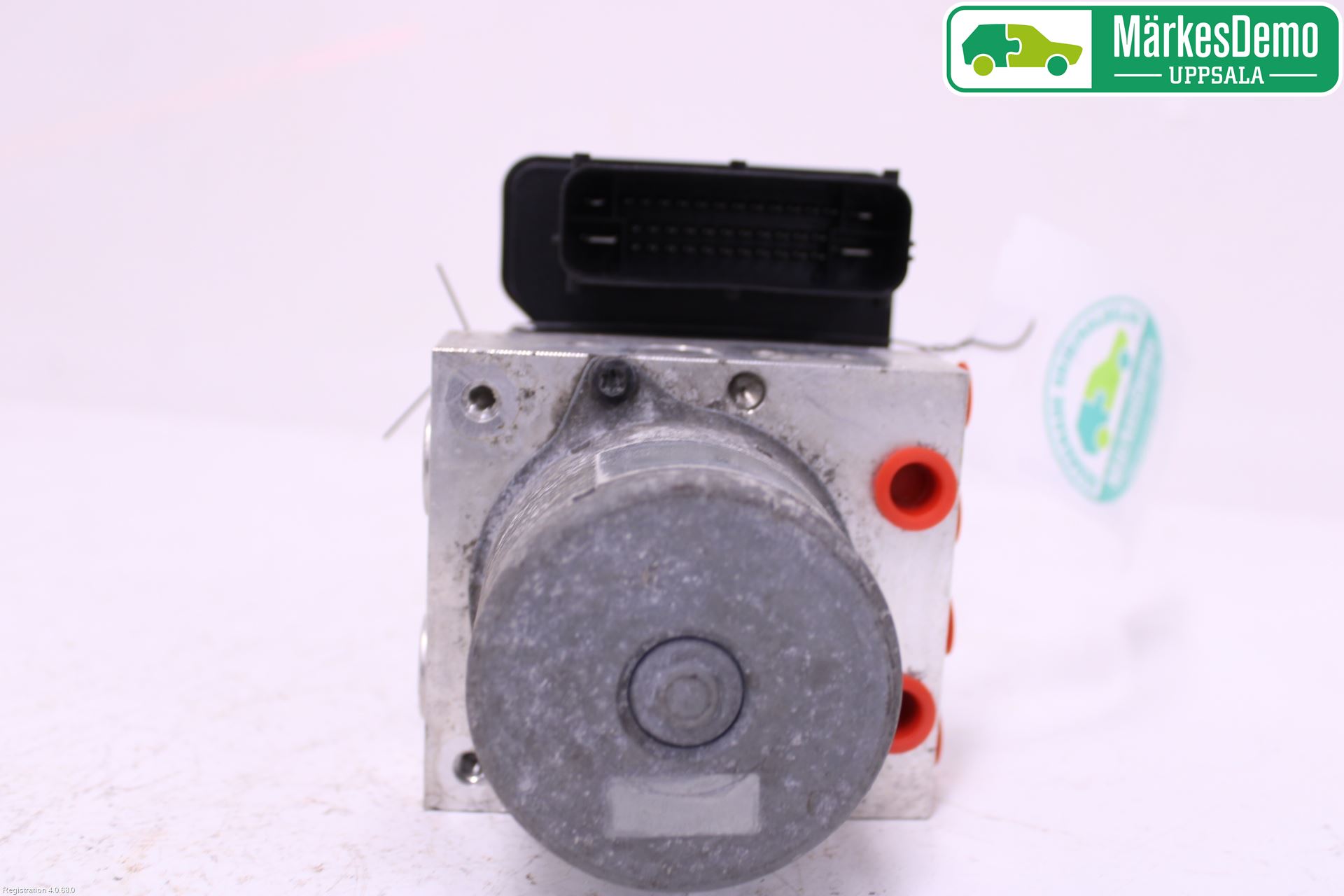 Hyundai i40 08-15 Abs Hydraulaggregat