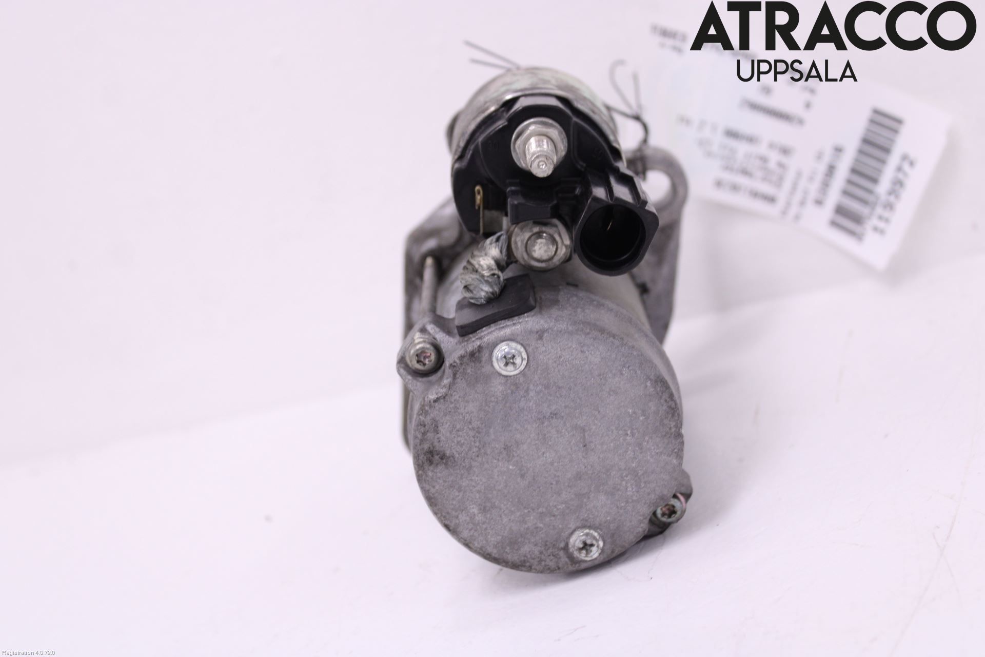 Volkswagen VW GOLF / E-GOLF VII 13-20 Startmotor