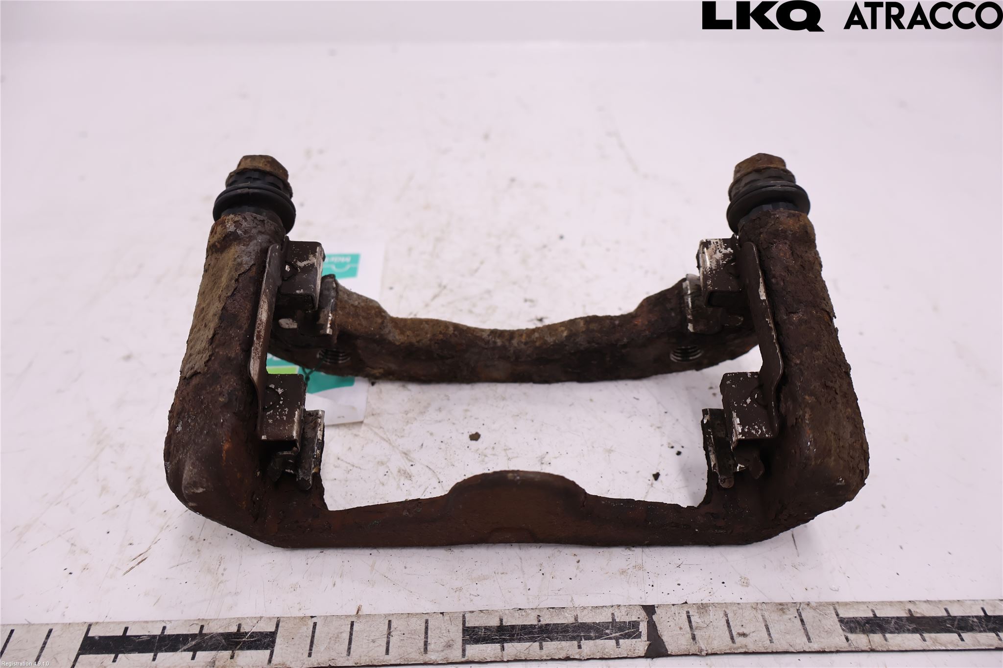 BMW 1 E87/81 5D/3D 03-11 Bromsokshållare