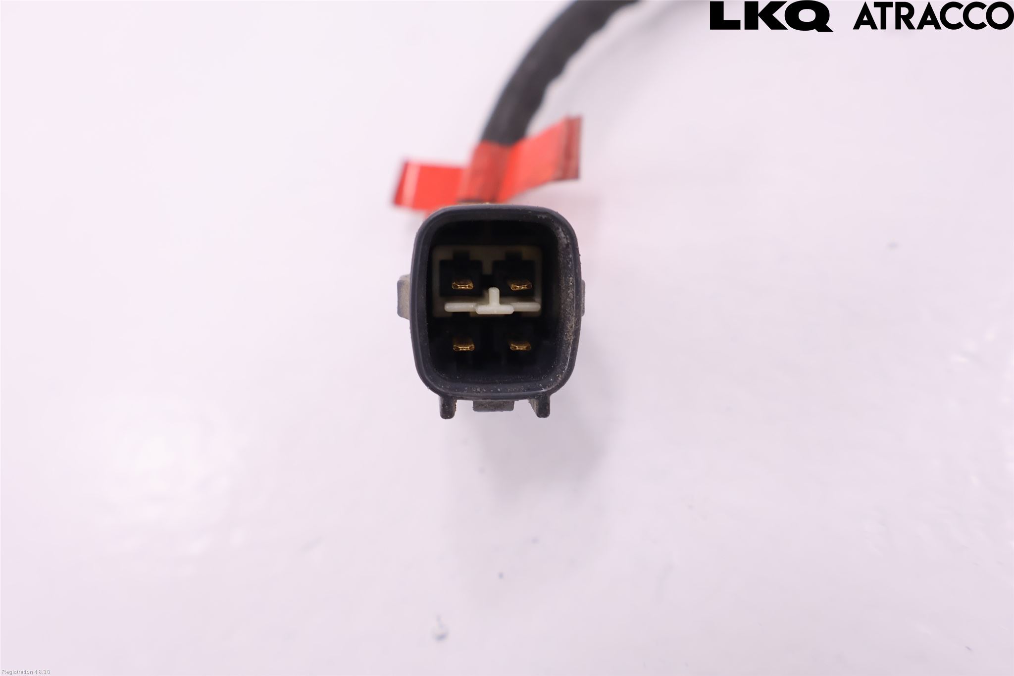 Toyota HILUX 16- Injlambdasond