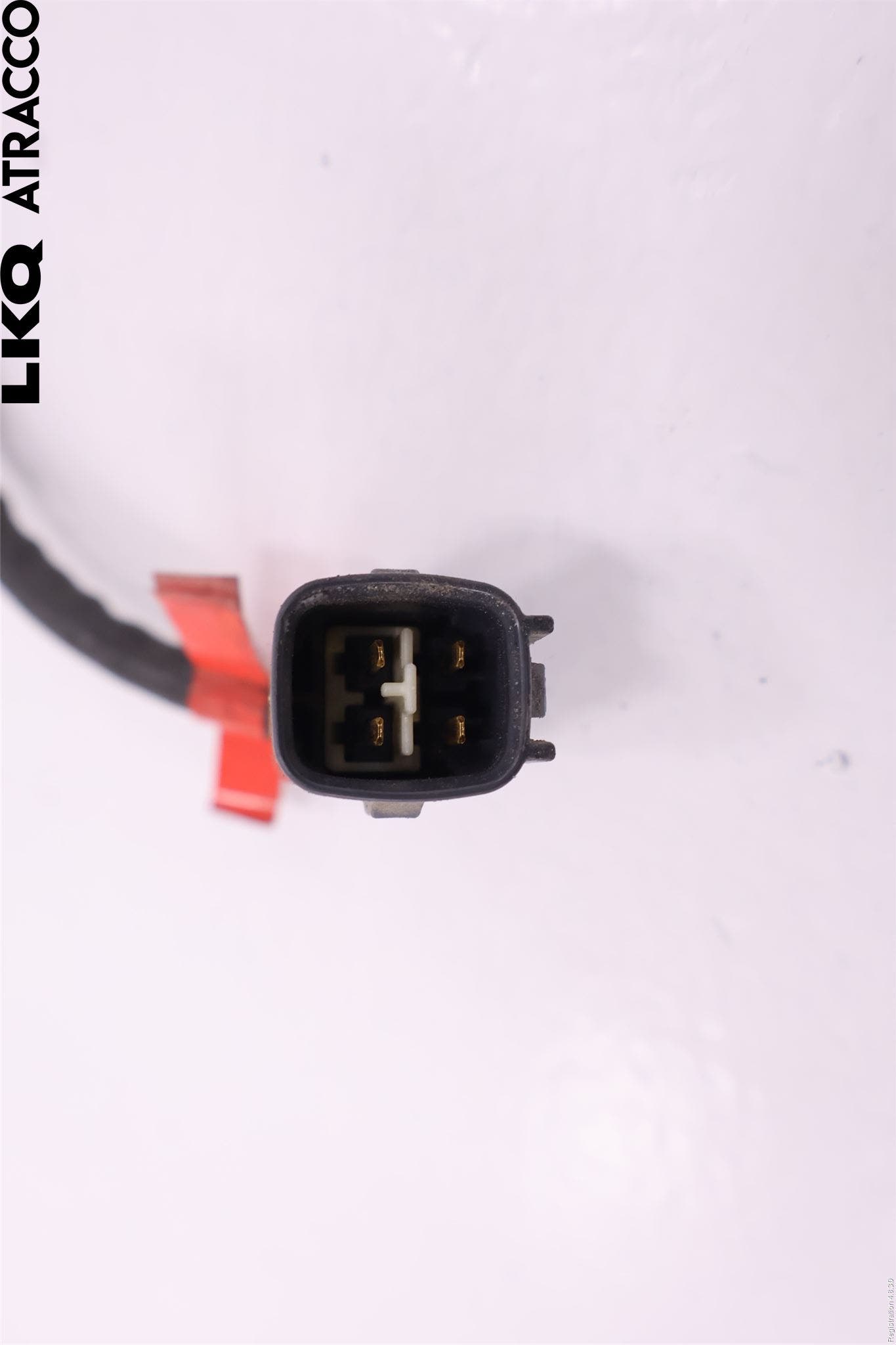 Toyota HILUX 16- Injlambdasond