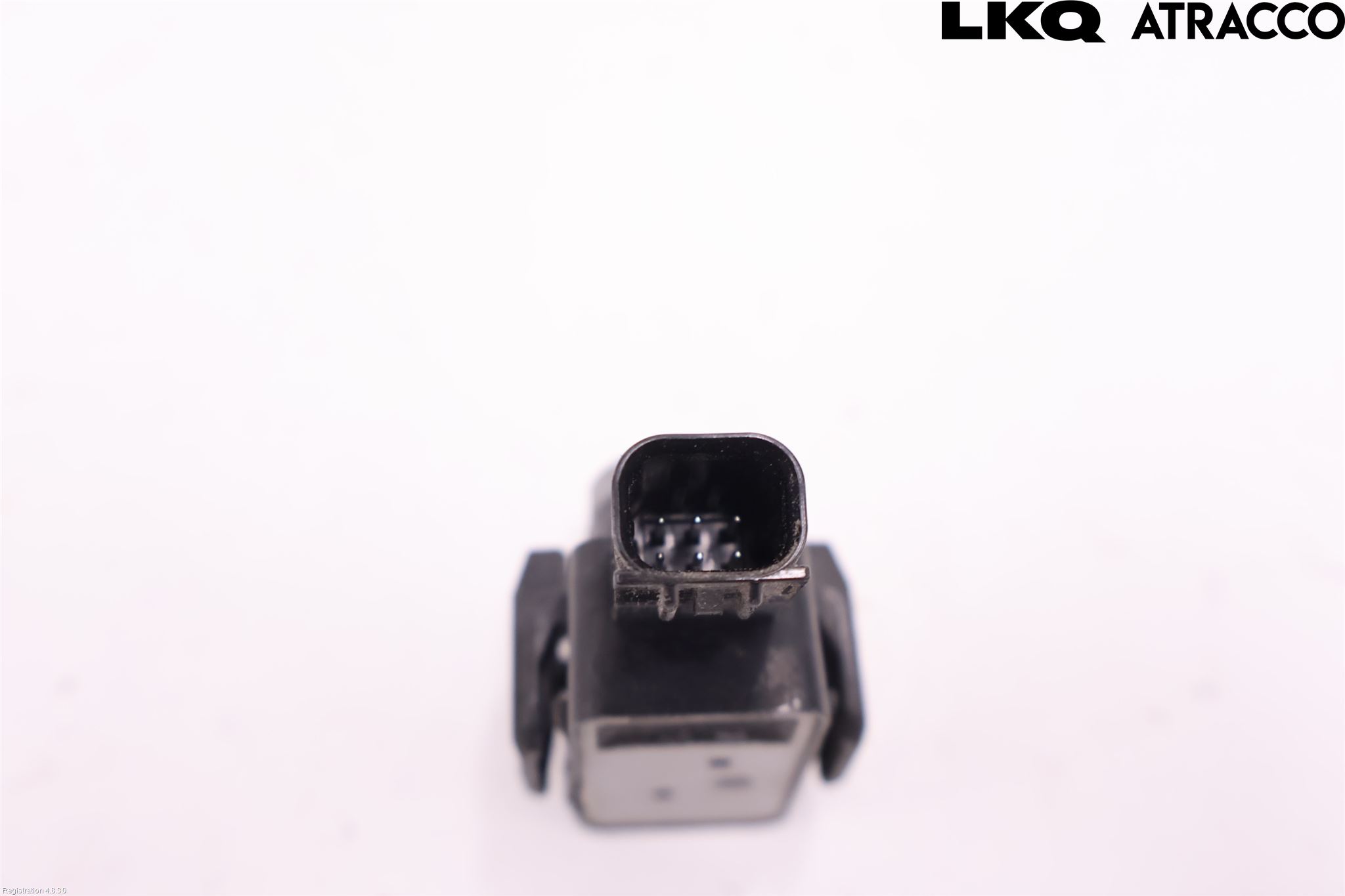 Toyota COROLLA 19- Parkeringshjälp Frontsensor