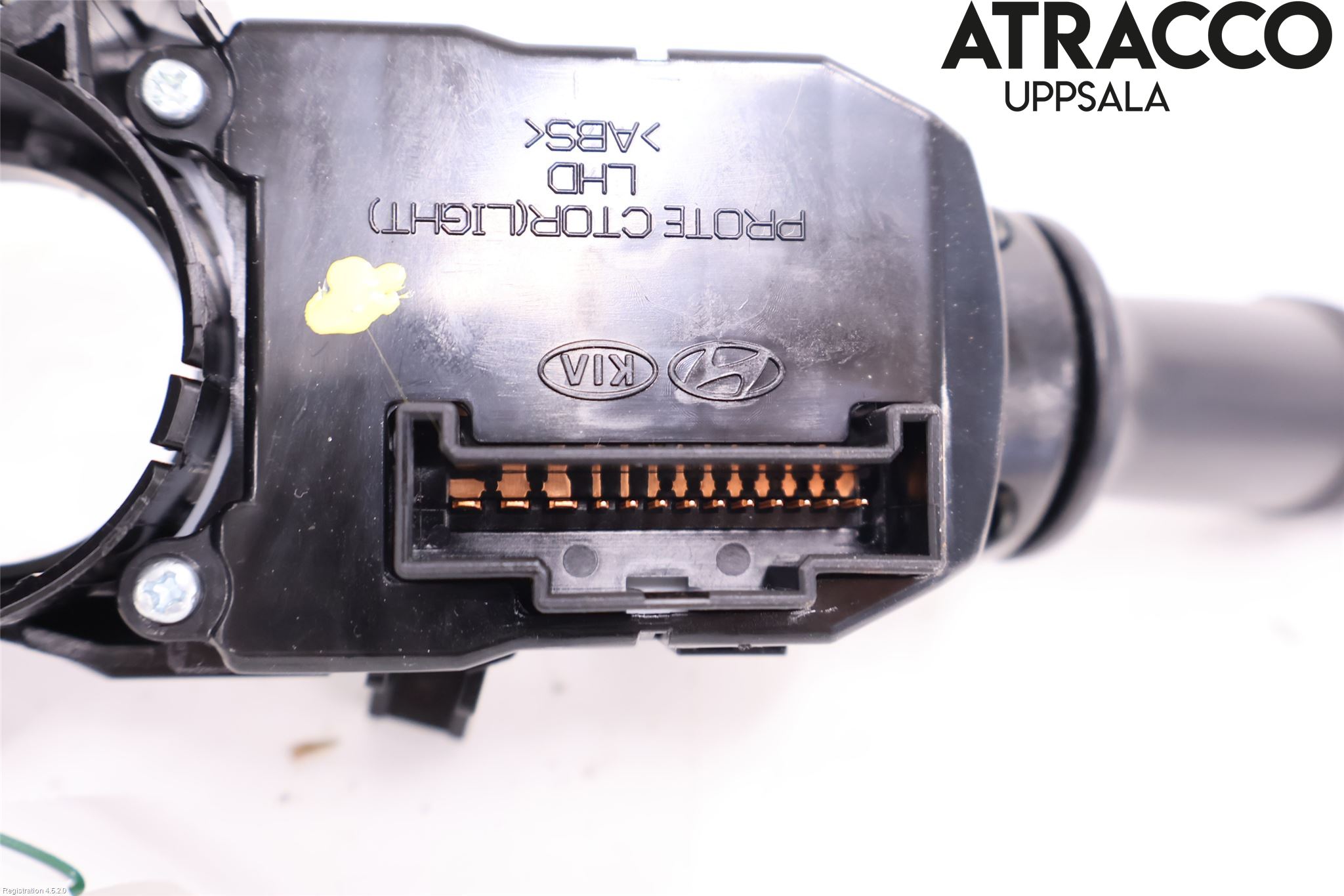 Kia SOUL 09- Spak Blinkers-Ljusomk