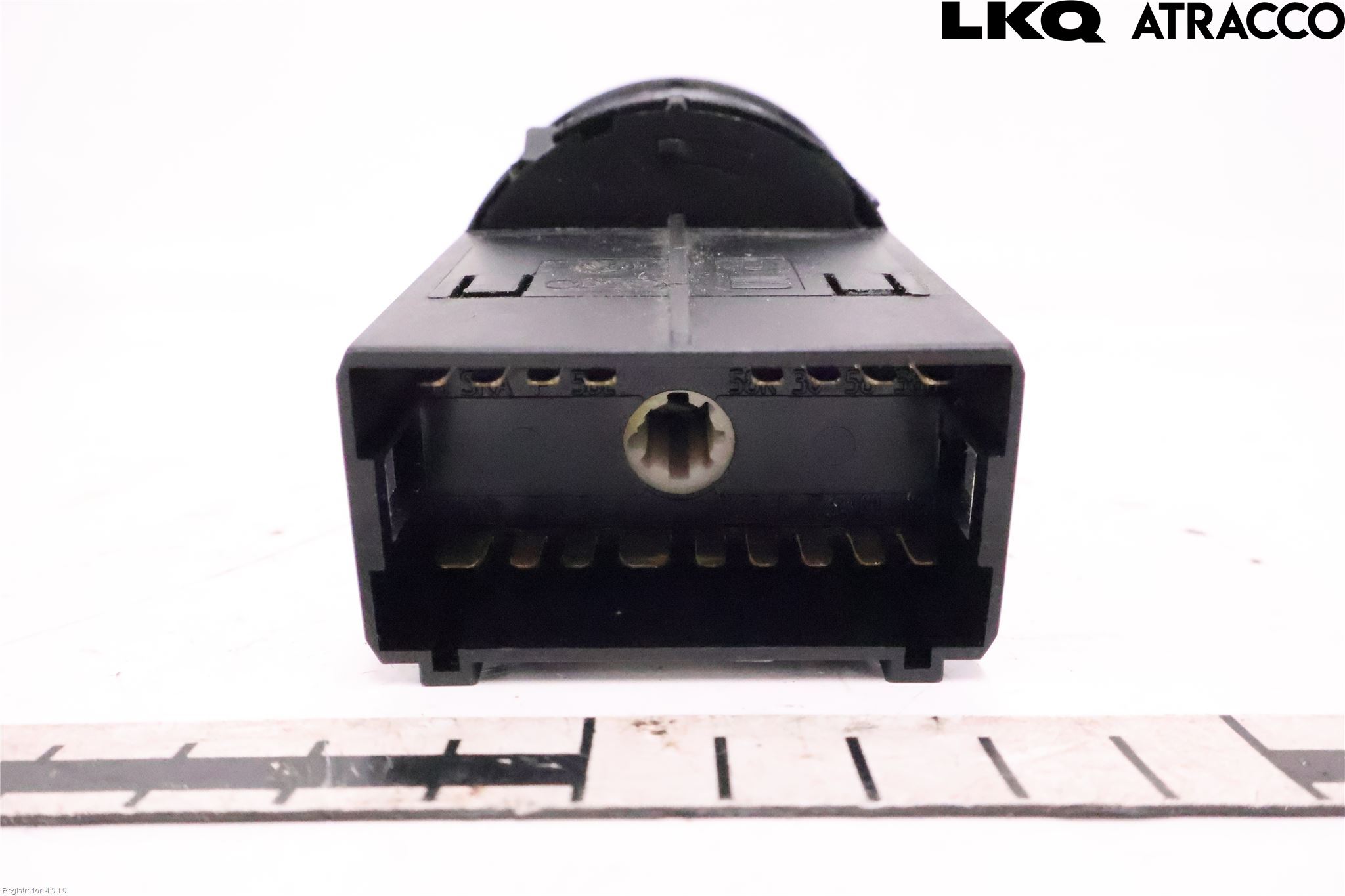 Volkswagen VW UP! / E-UP! Strömställare Ljus