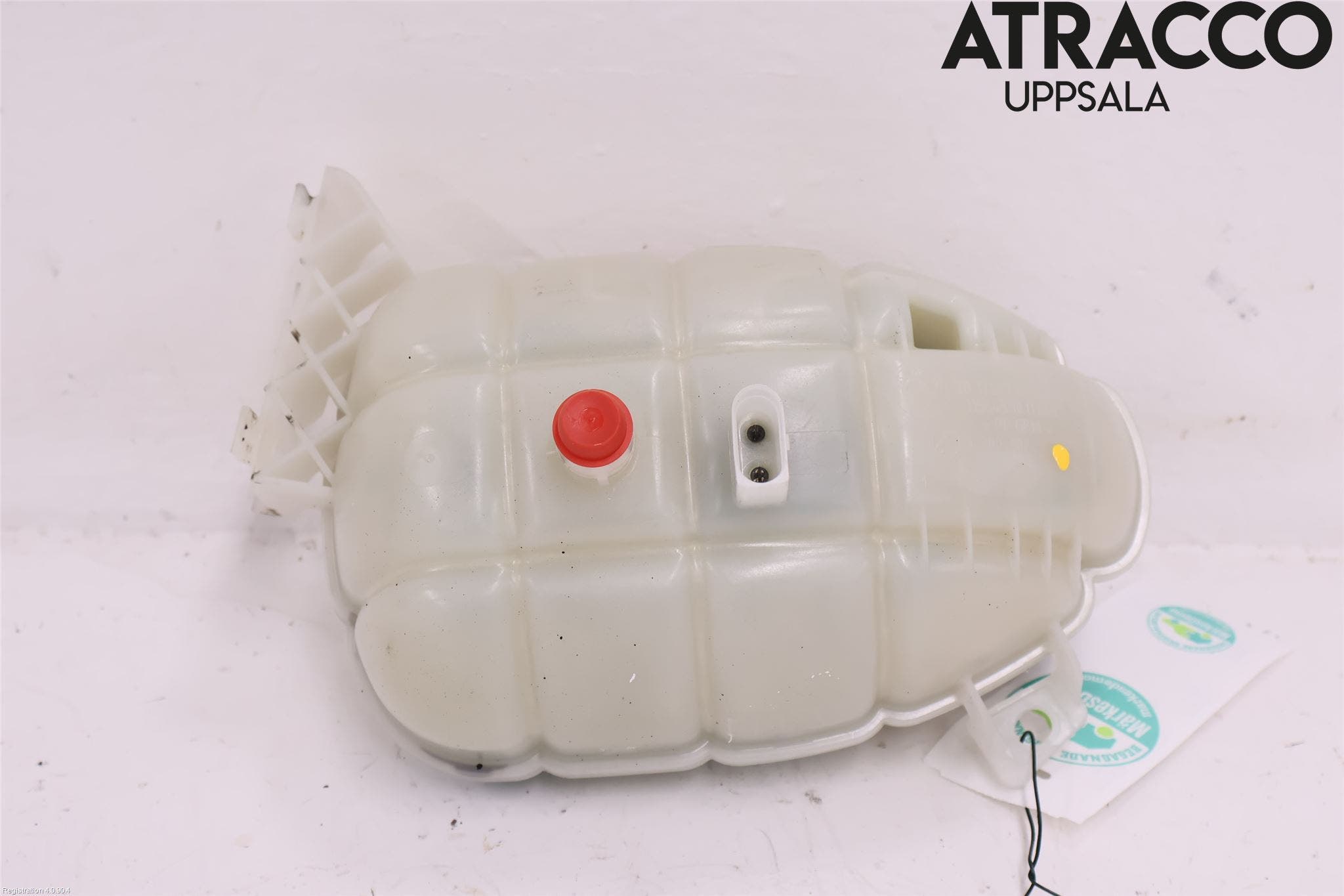 BMW 1 F20/F21 11-19 Expansionstank