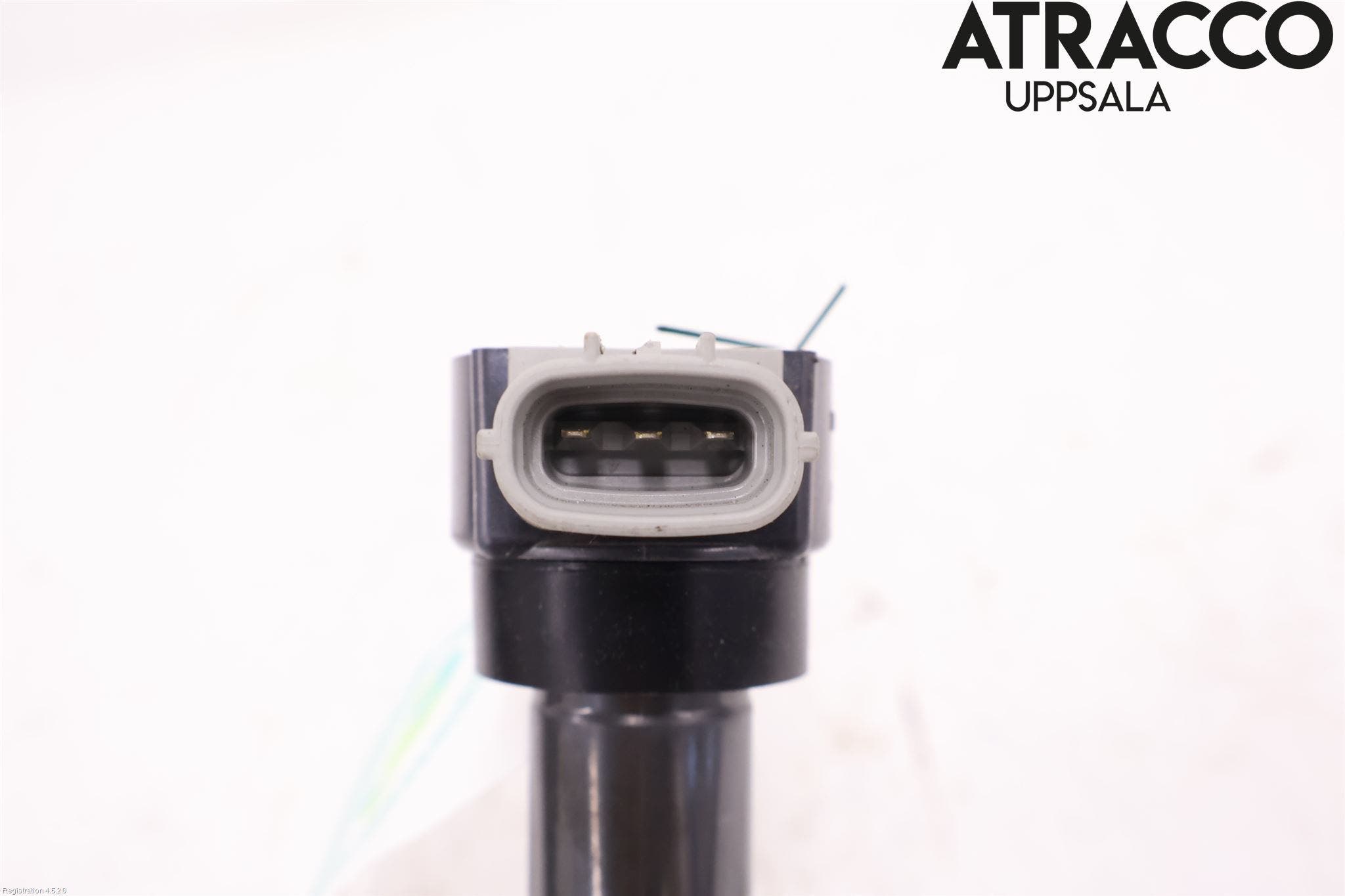 Mitsubishi ASX 10-22 Tändspole