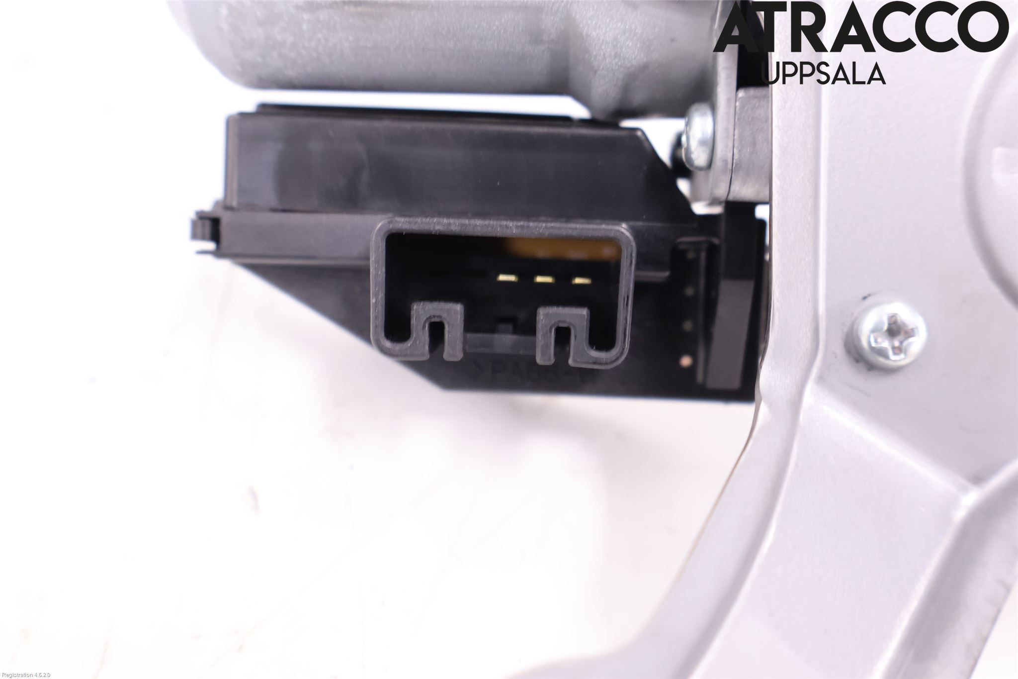 Toyota RAV4 19- Torkarmotor Baklucka