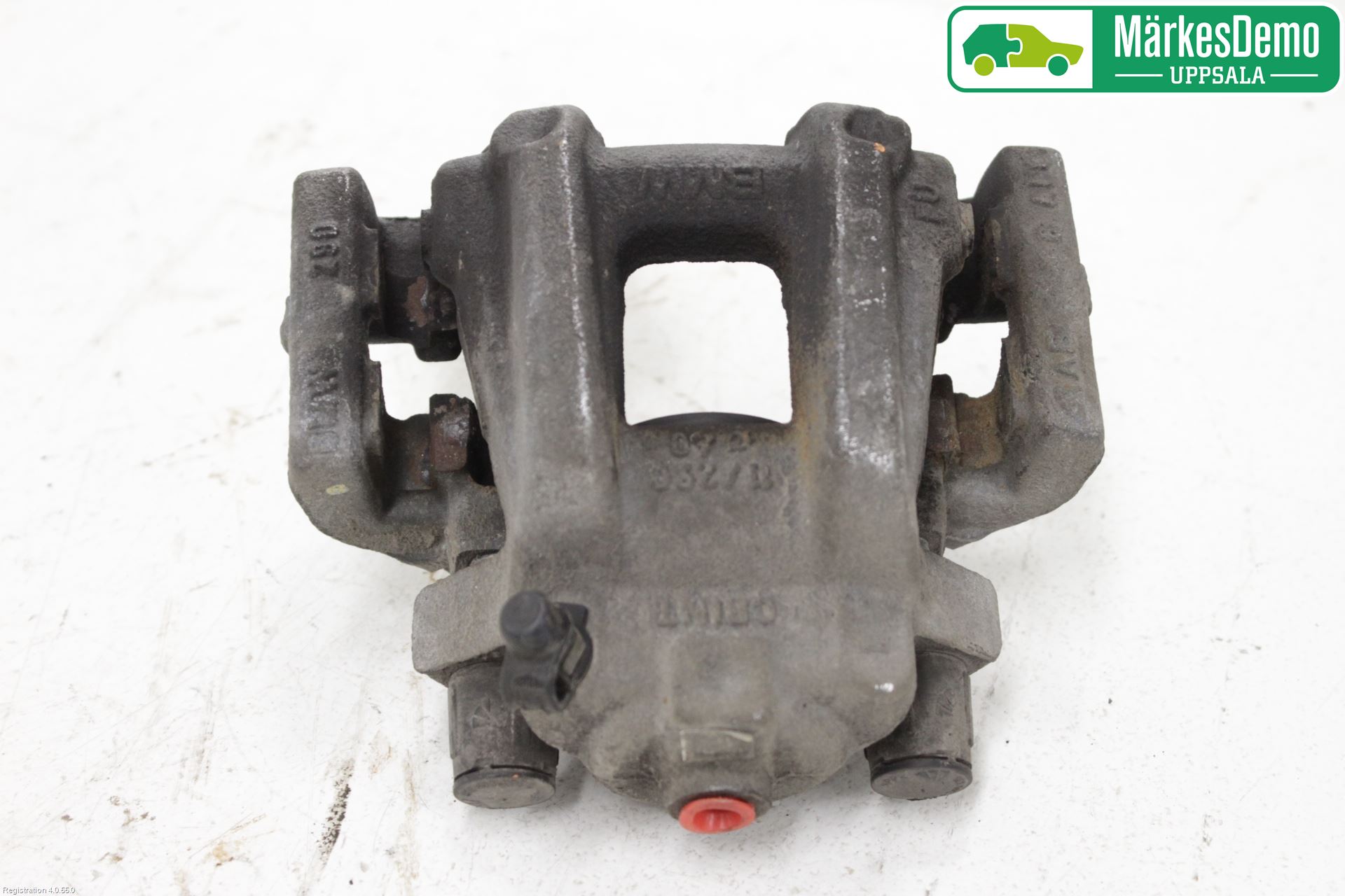 BMW 1 F20/F21 11-19 Bromsok Bak Vänster