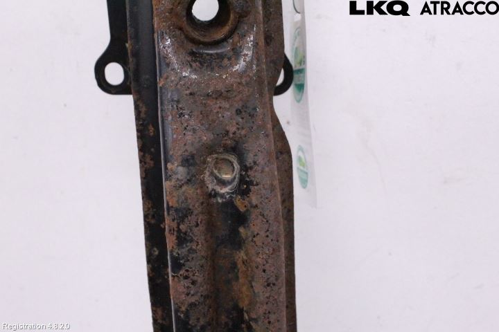 Seat LEON 06-12 Stötfångarbalk Bak