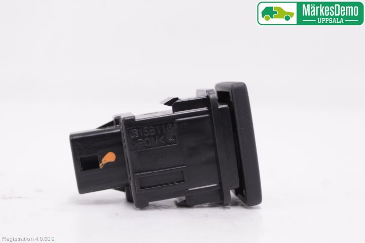 Toyota HILUX 16- Strömställare Övrigt