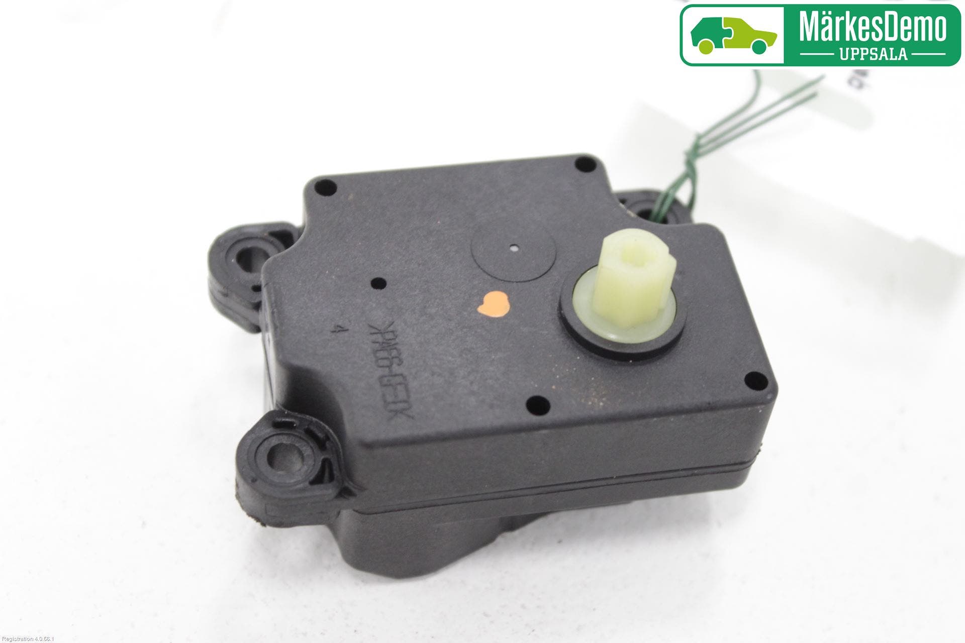 Volvo V70 08-13 Värme Reglermotor