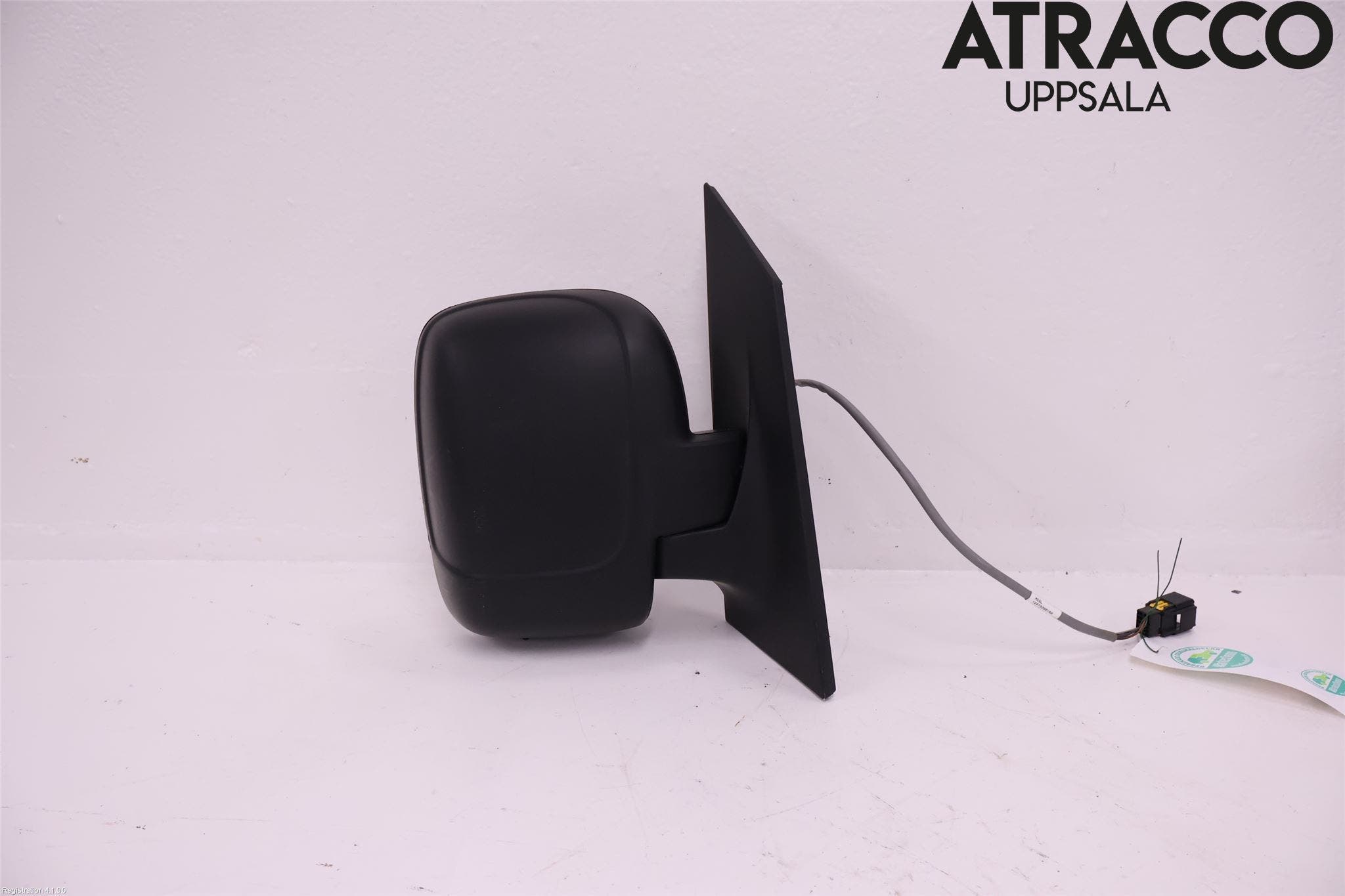 Fiat SCUDO 07-16 Spegel Yttre El Hö