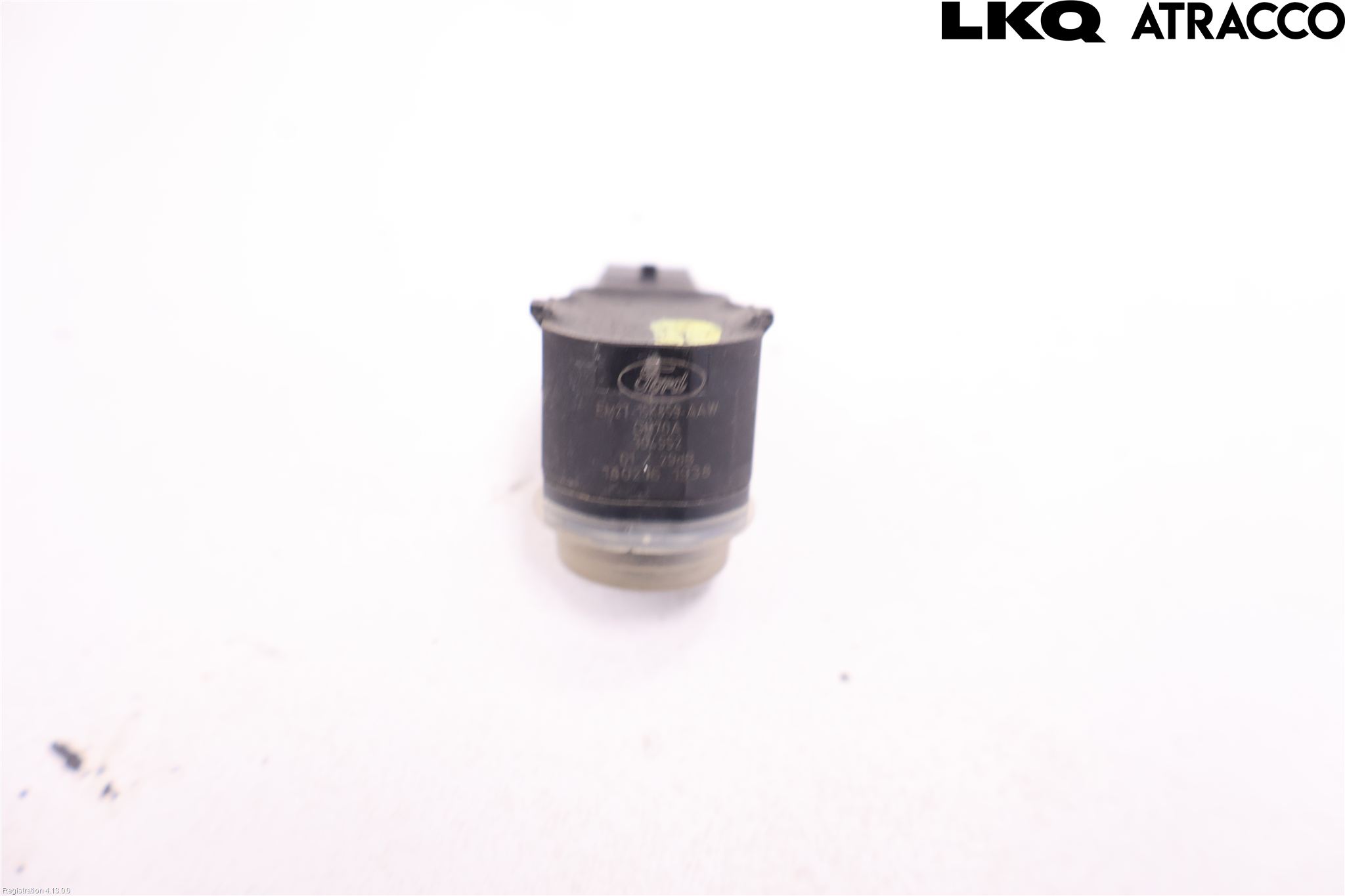 Ford RANGER EU 12-23 Parkeringshjälp Backsensor