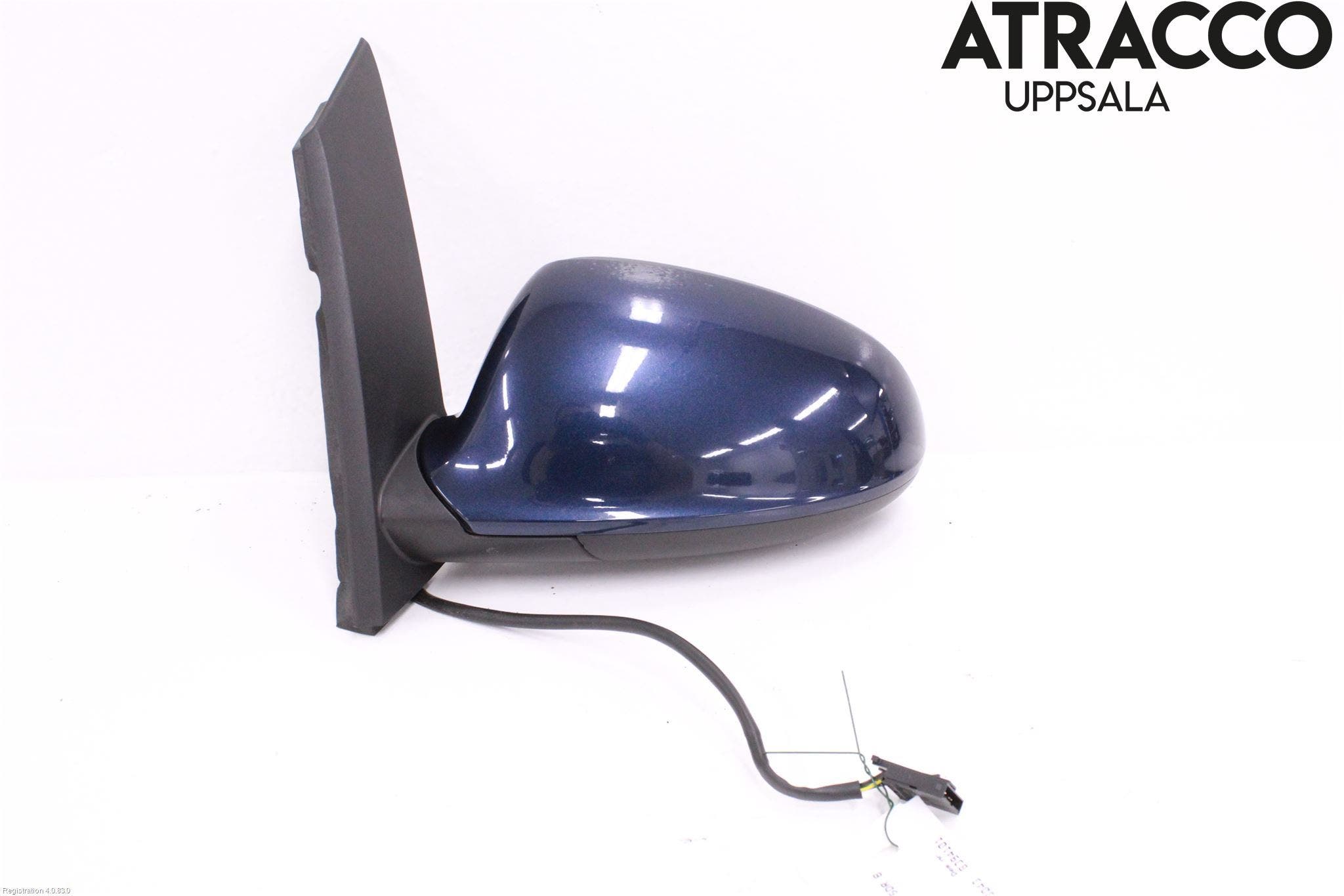 Opel ASTRA J 10-15 Spegel Yttre El Vä