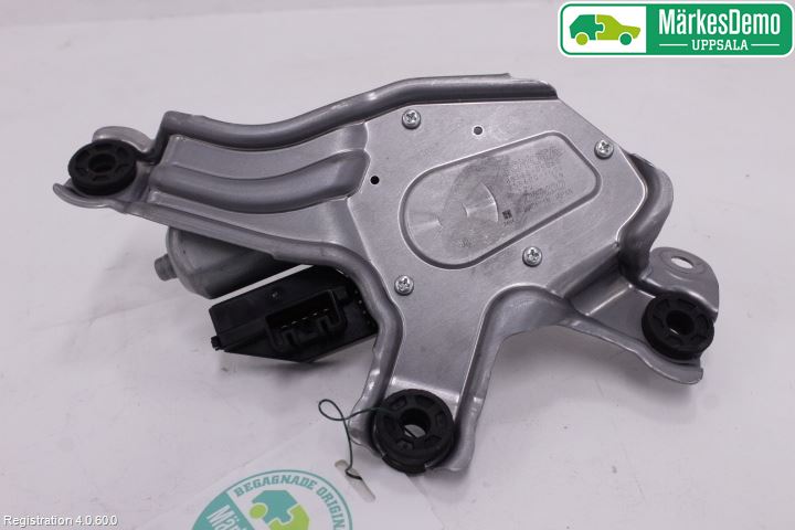 Toyota AVENSIS 09-15 Torkarmotor Baklucka