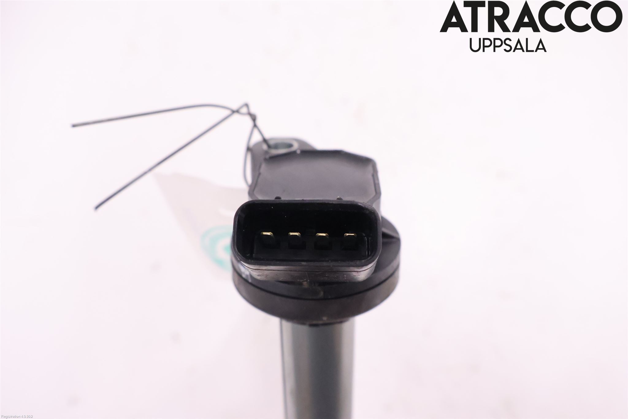 Toyota AURIS 13-19 Tändspole