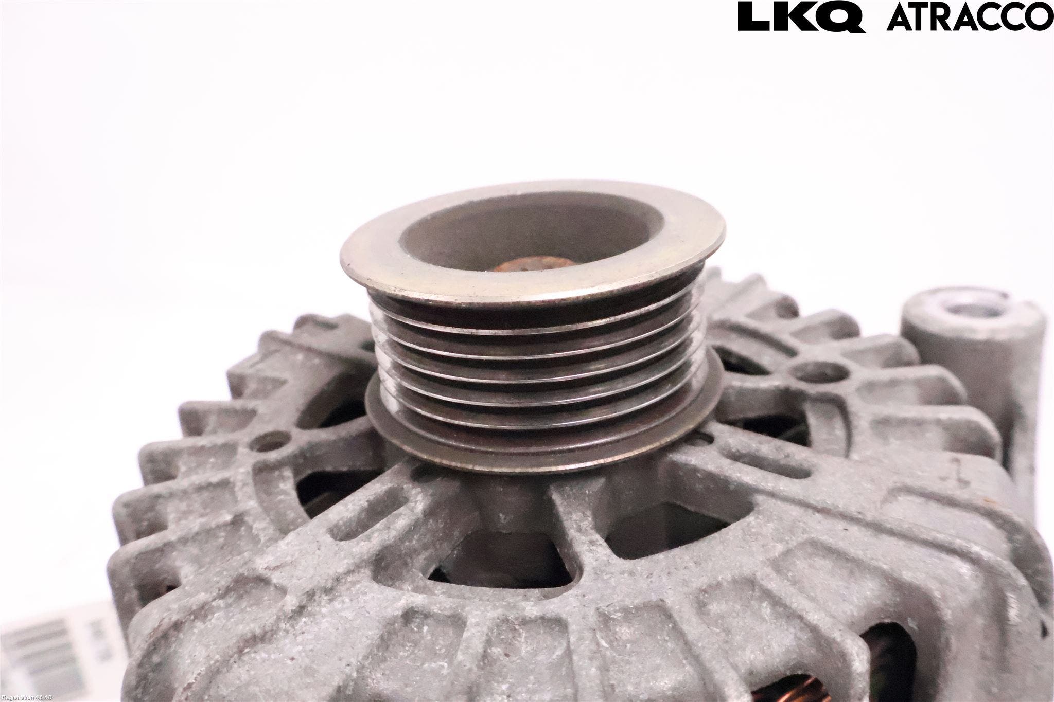 BMW 1 E87/81 5D/3D 03-11 Generator