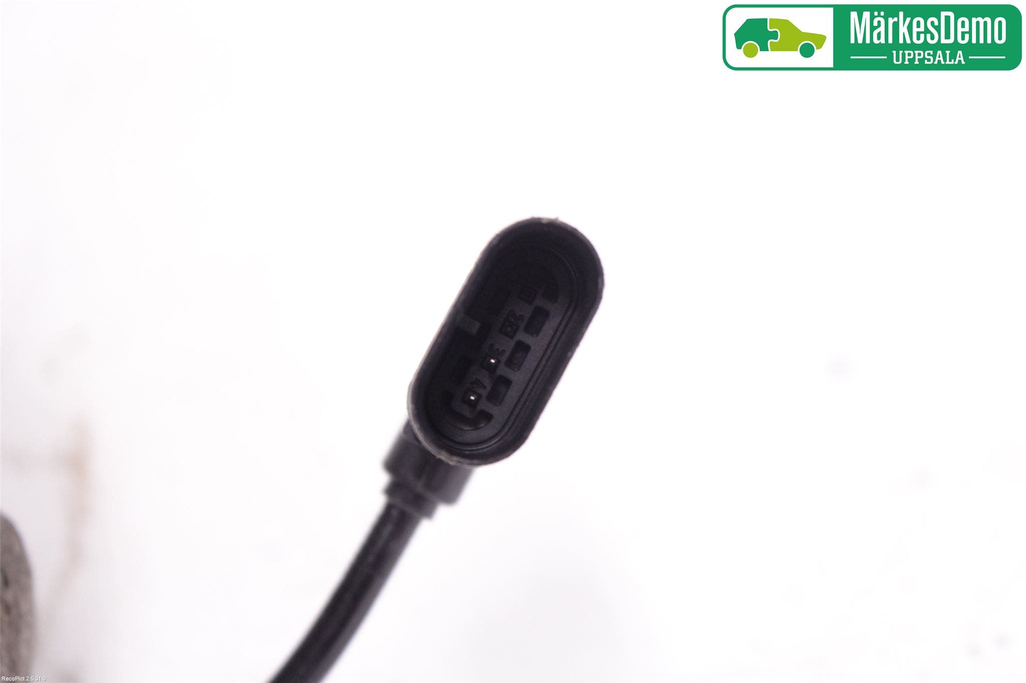 MB GLC-KLASS (X253/C253) 15-22 Hjullagerhus-Spindel Vä B