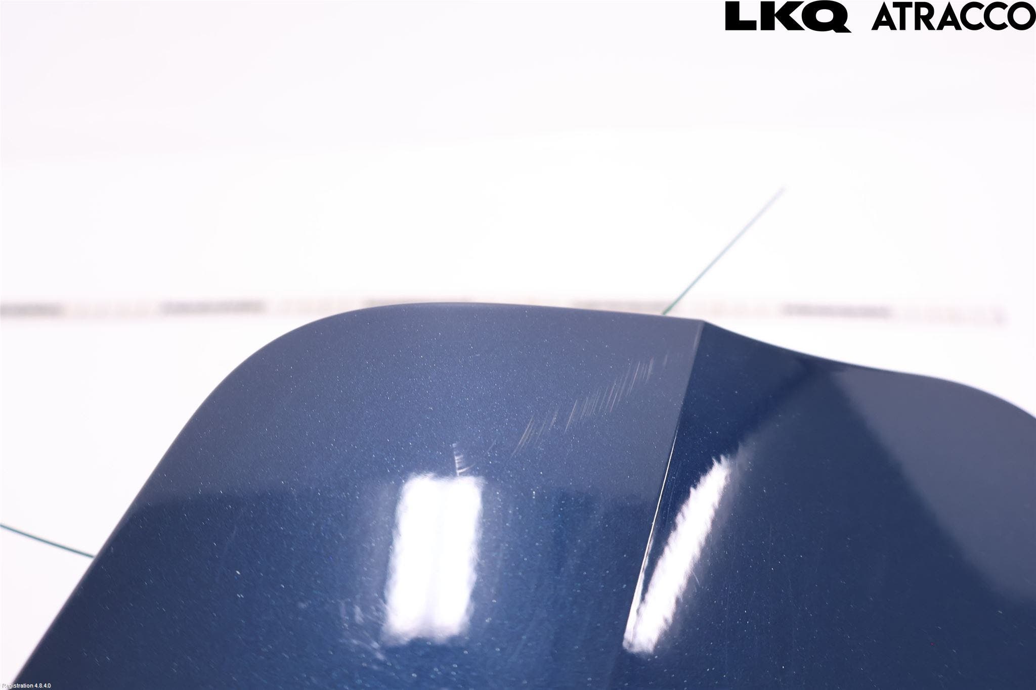 Alfa PEUGEOT 3008 / E-3008 24- Tanklucka