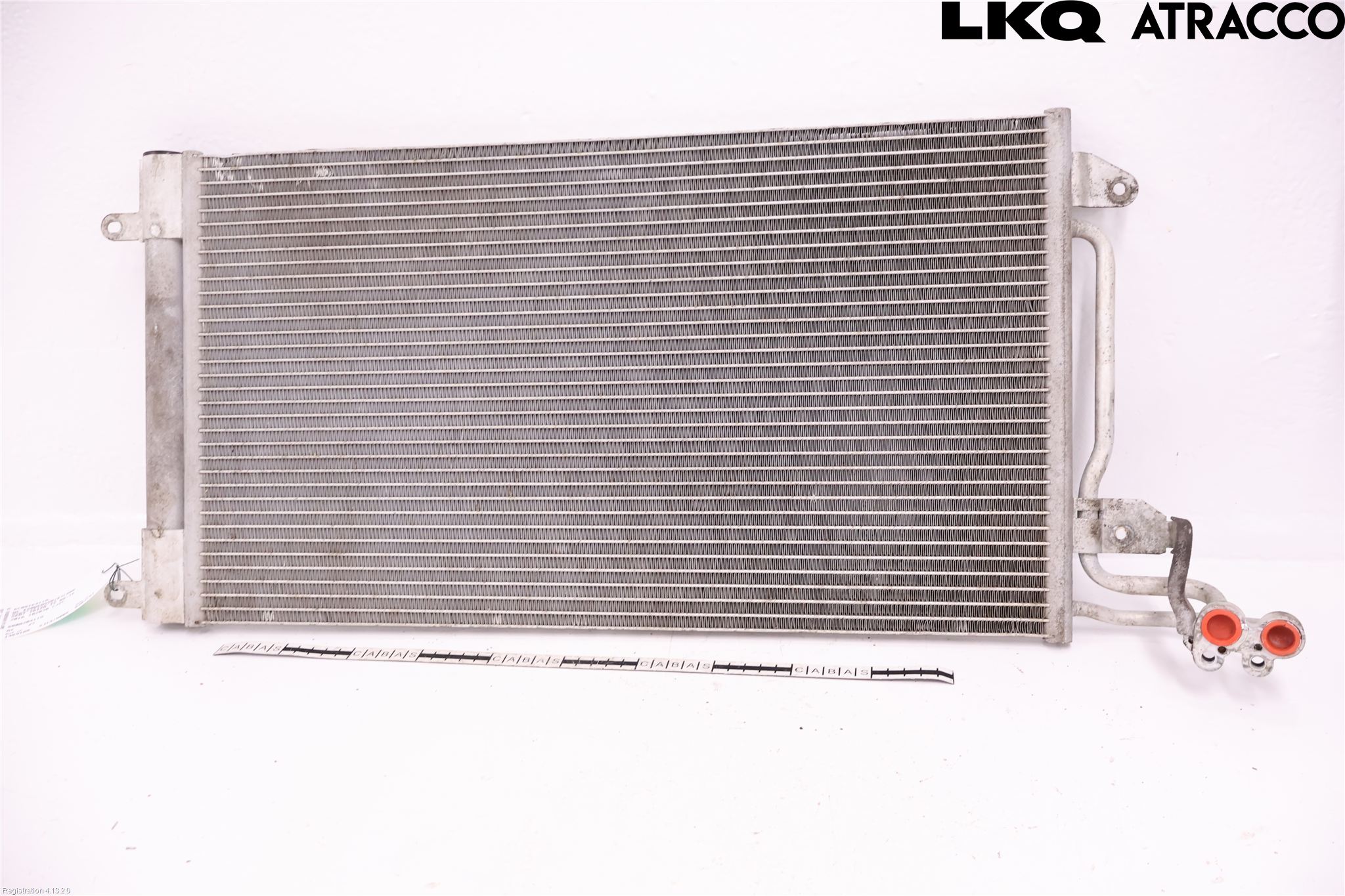 Seat IBIZA IV 08-16 Ac Kondensor-Kylare