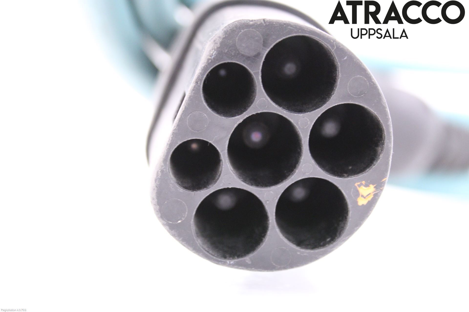 Renault KANGOO II 08-14 Kabelhärva