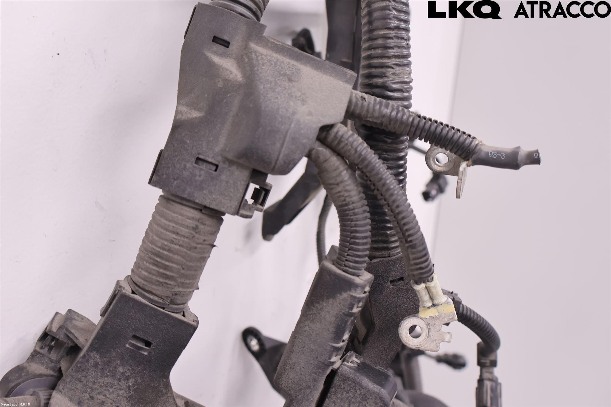 Lexus ES 250/300/330 Kabelhärva