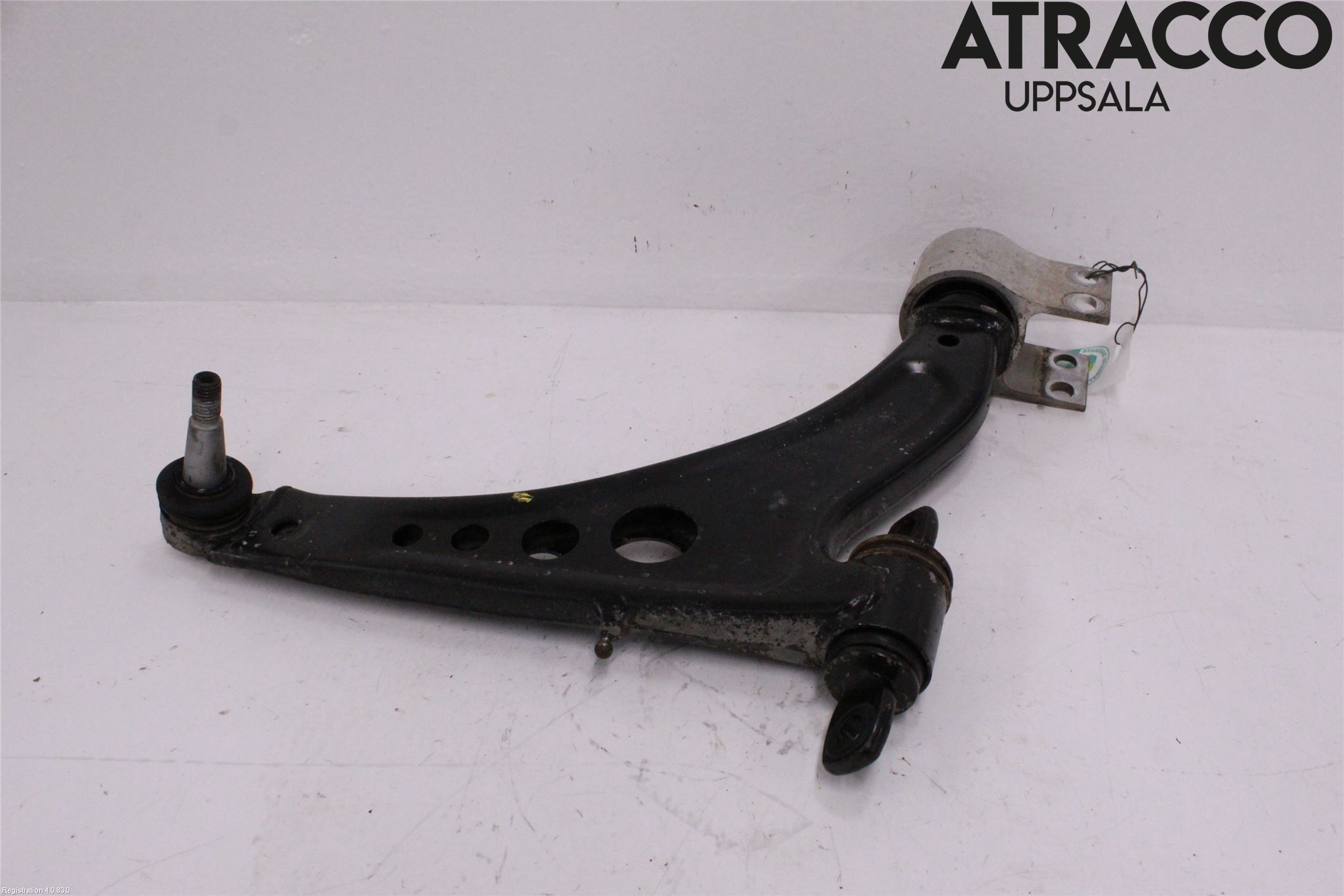 Opel INSIGNIA 17- Bärarm Fram Undre Hö