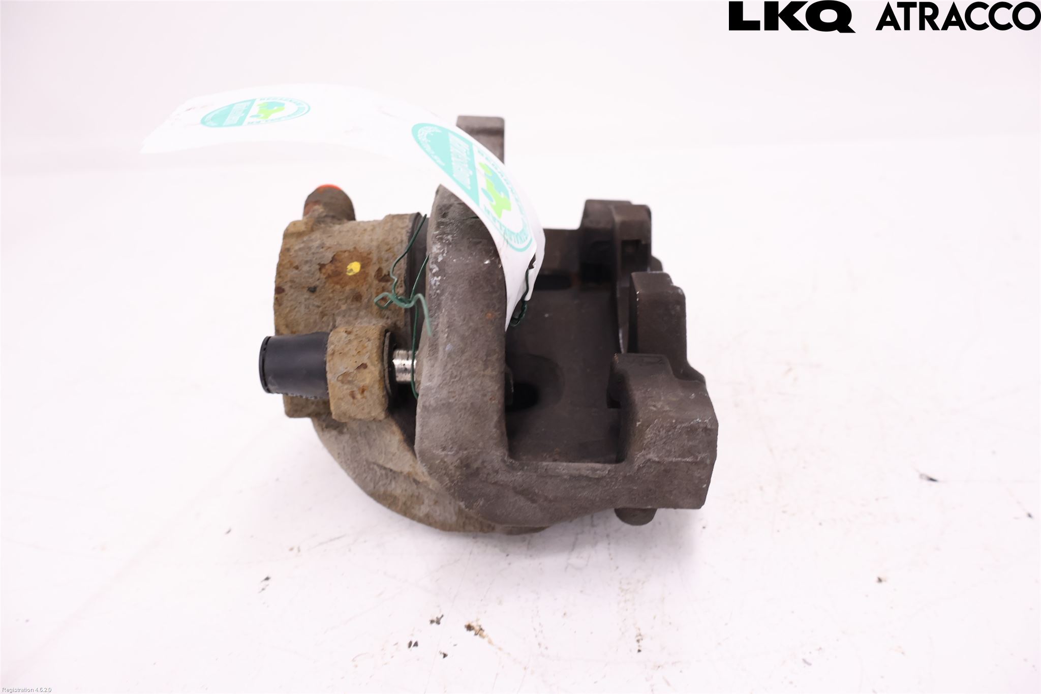 Volvo V90 17->> Bromsok Fram Höger