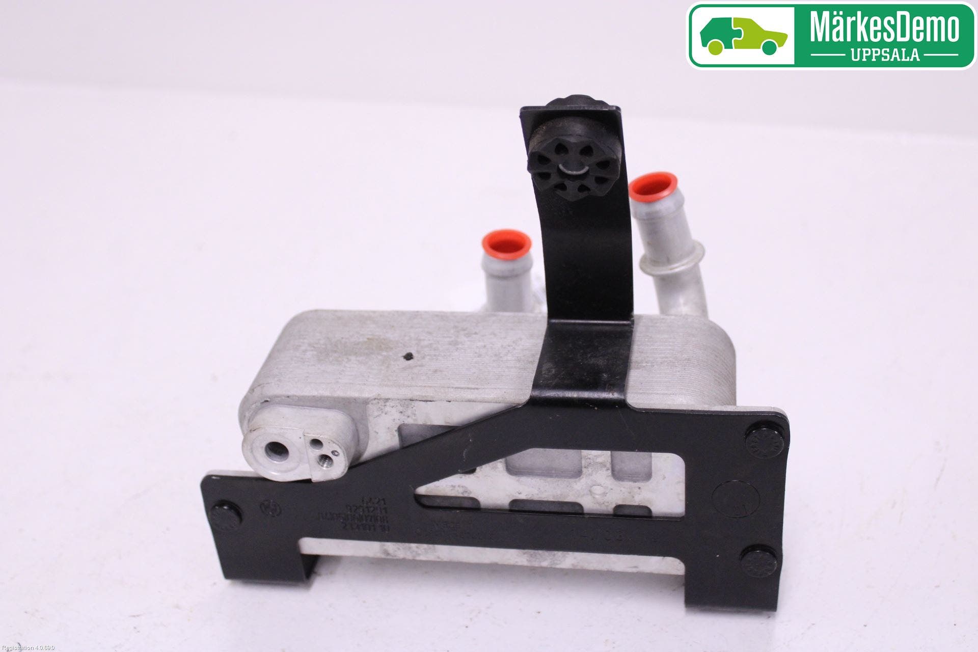 BMW i3 I01 13-22 Kyl-Värme Övrigt