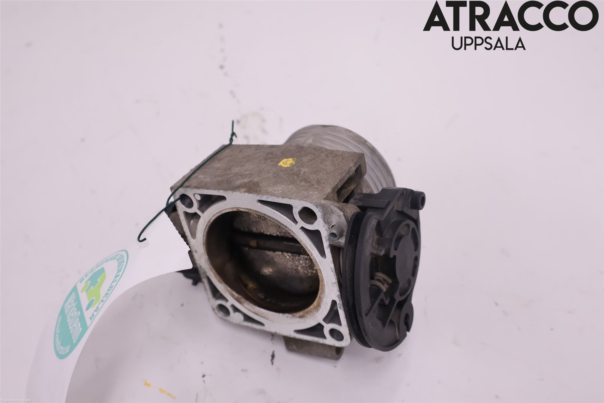 Volvo S40/V40    96-04 Injspjällhus